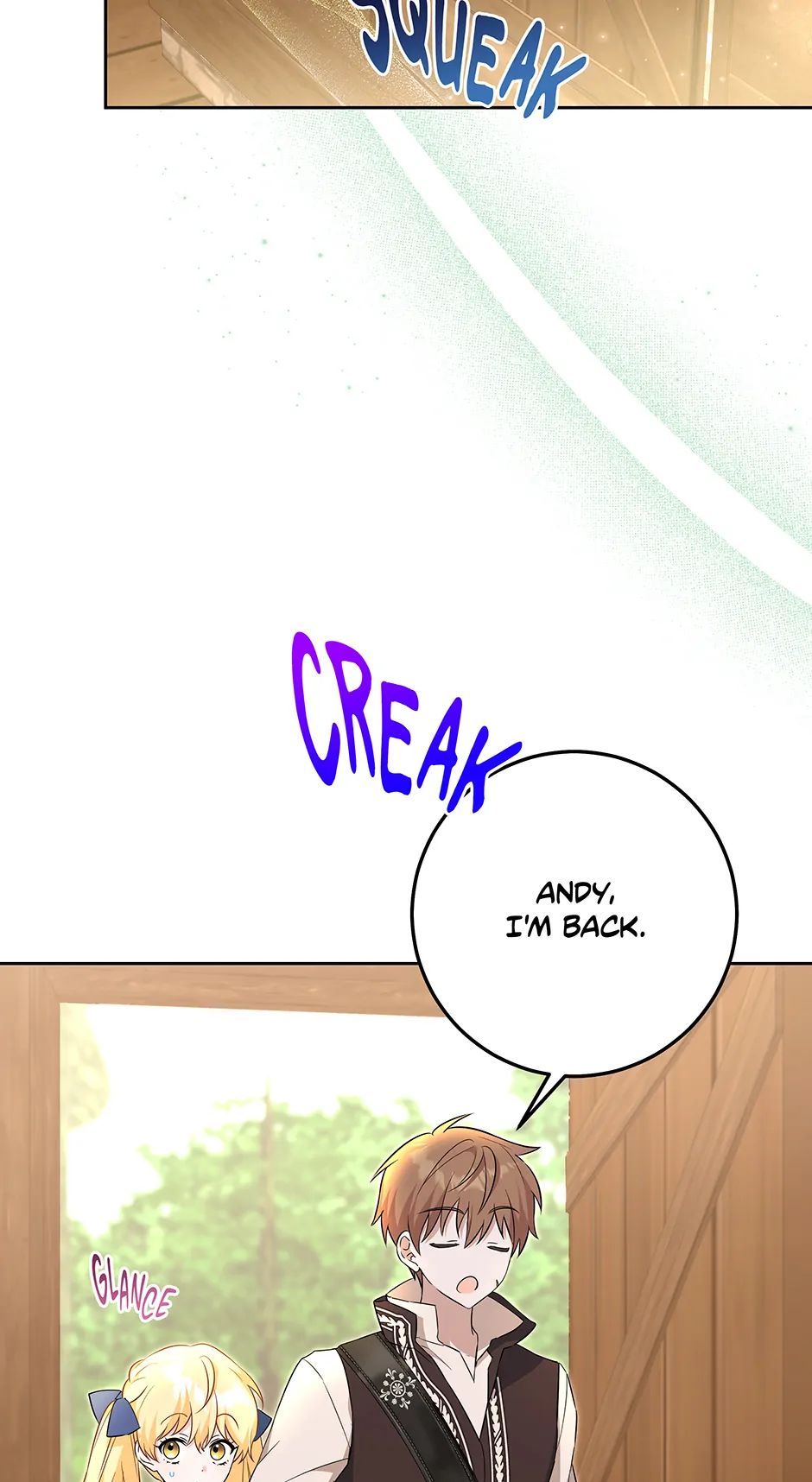 How to Save a Time-Limited Young Master Chapter 24 324 50