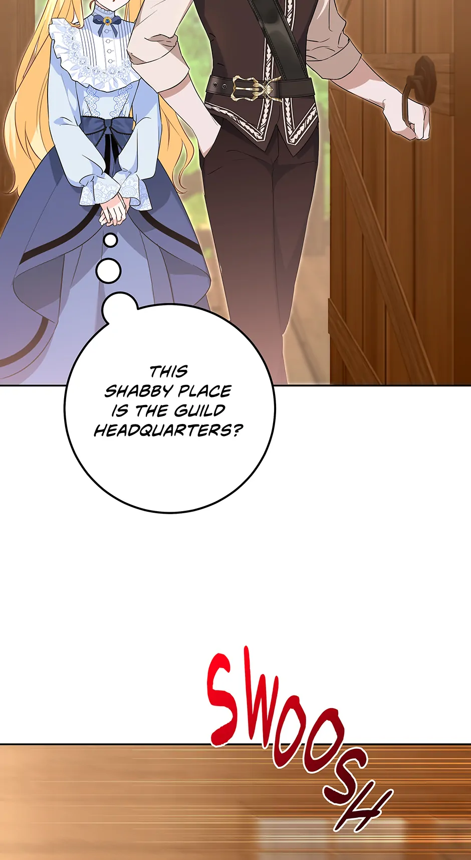 How to Save a Time-Limited Young Master Chapter 24 325 51