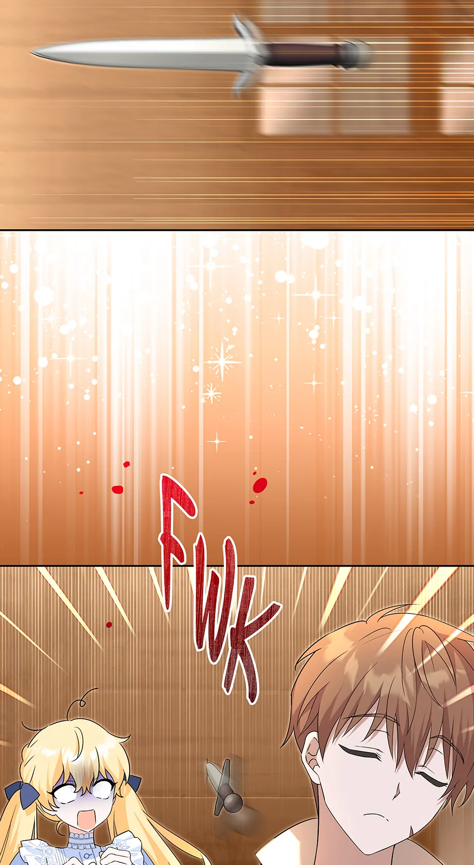 How to Save a Time-Limited Young Master Chapter 24 326 52