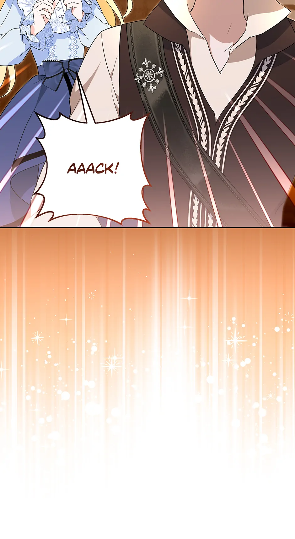 How to Save a Time-Limited Young Master Chapter 24 327 53