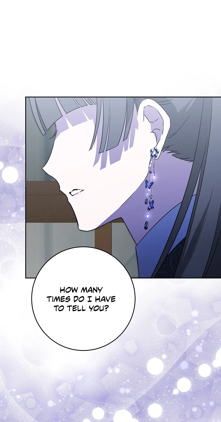 How to Save a Time-Limited Young Master Chapter 24 328 54