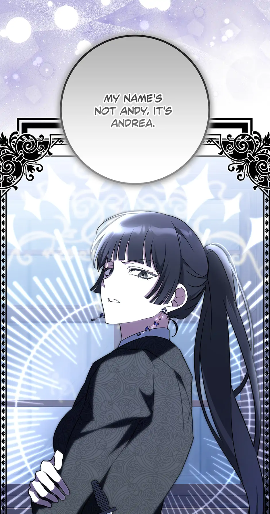 How to Save a Time-Limited Young Master Chapter 24 329 55