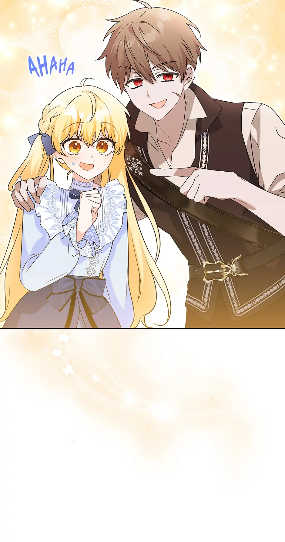 How to Save a Time-Limited Young Master Chapter 24 334 60