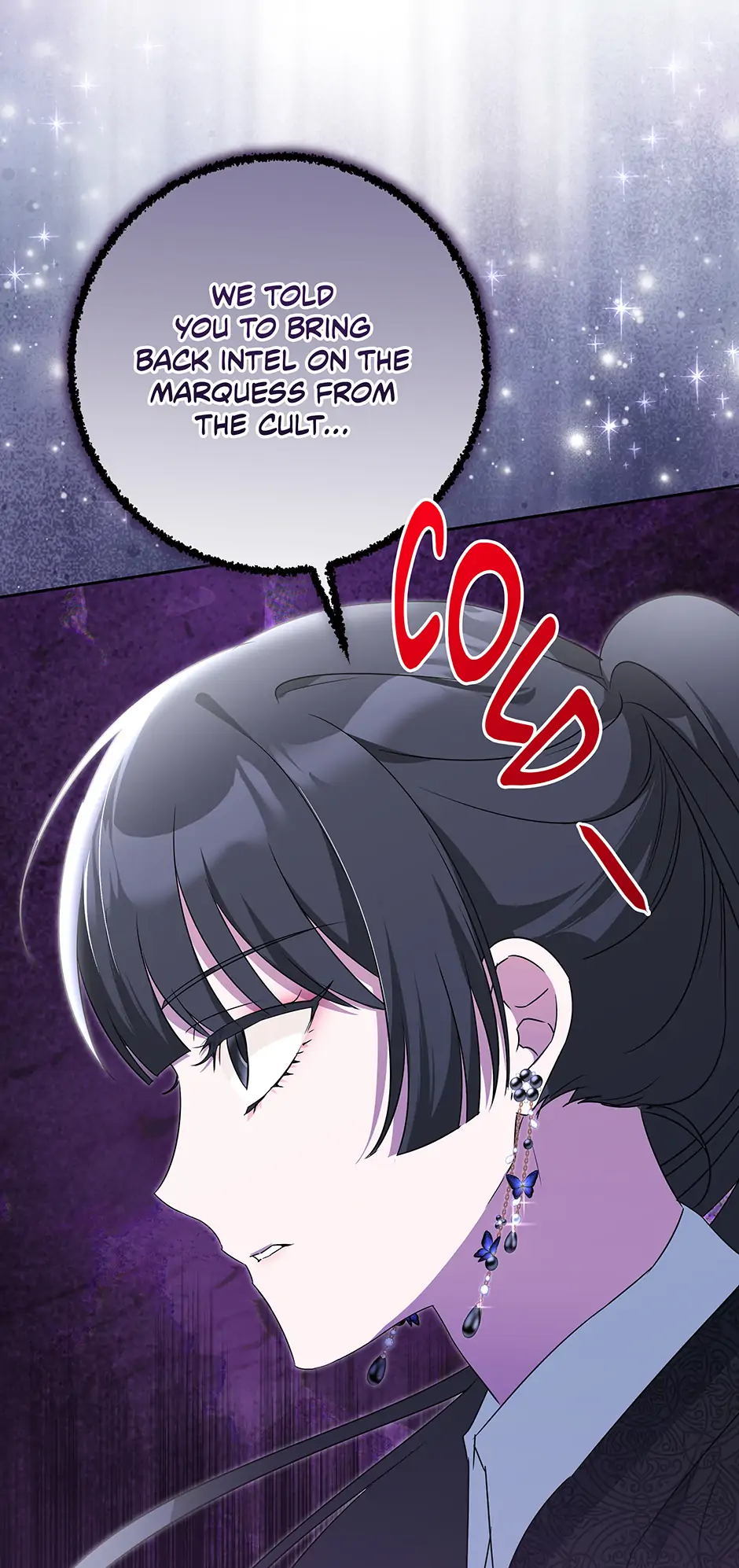 How to Save a Time-Limited Young Master Chapter 24 336 62