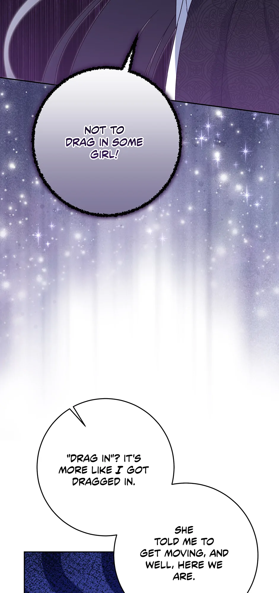 How to Save a Time-Limited Young Master Chapter 24 337 63