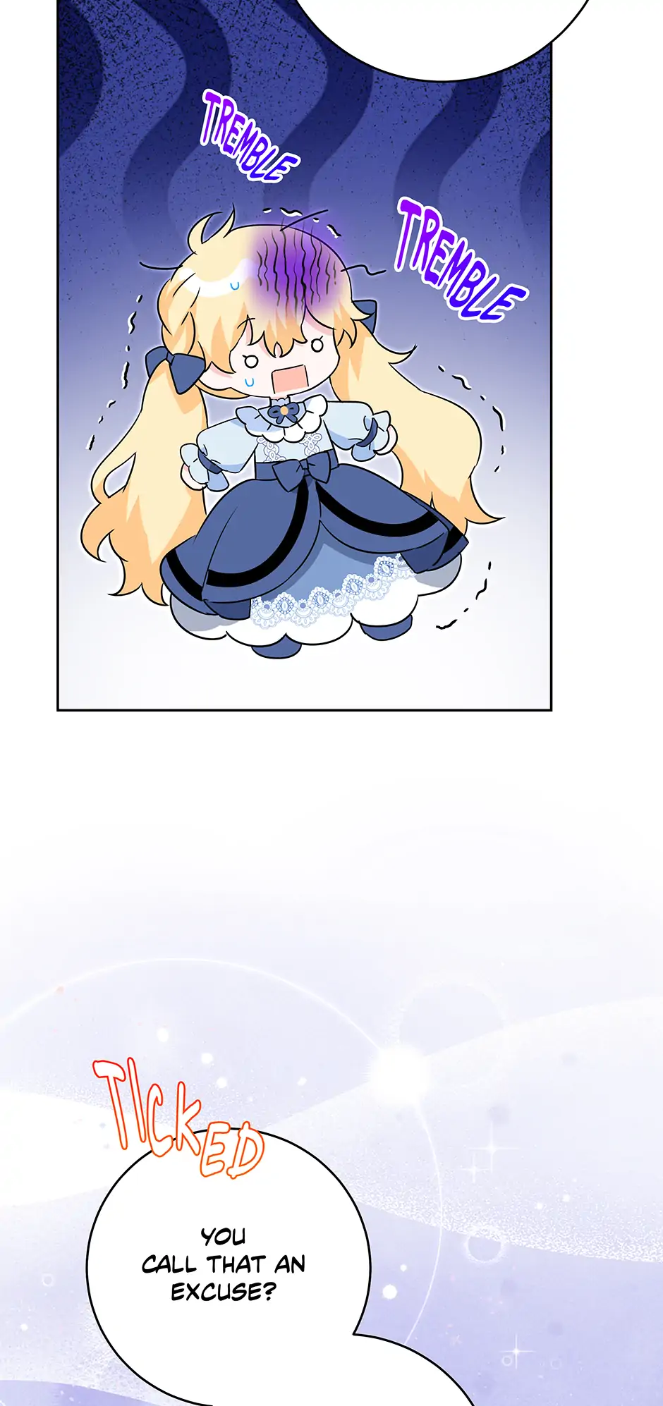 How to Save a Time-Limited Young Master Chapter 24 338 64