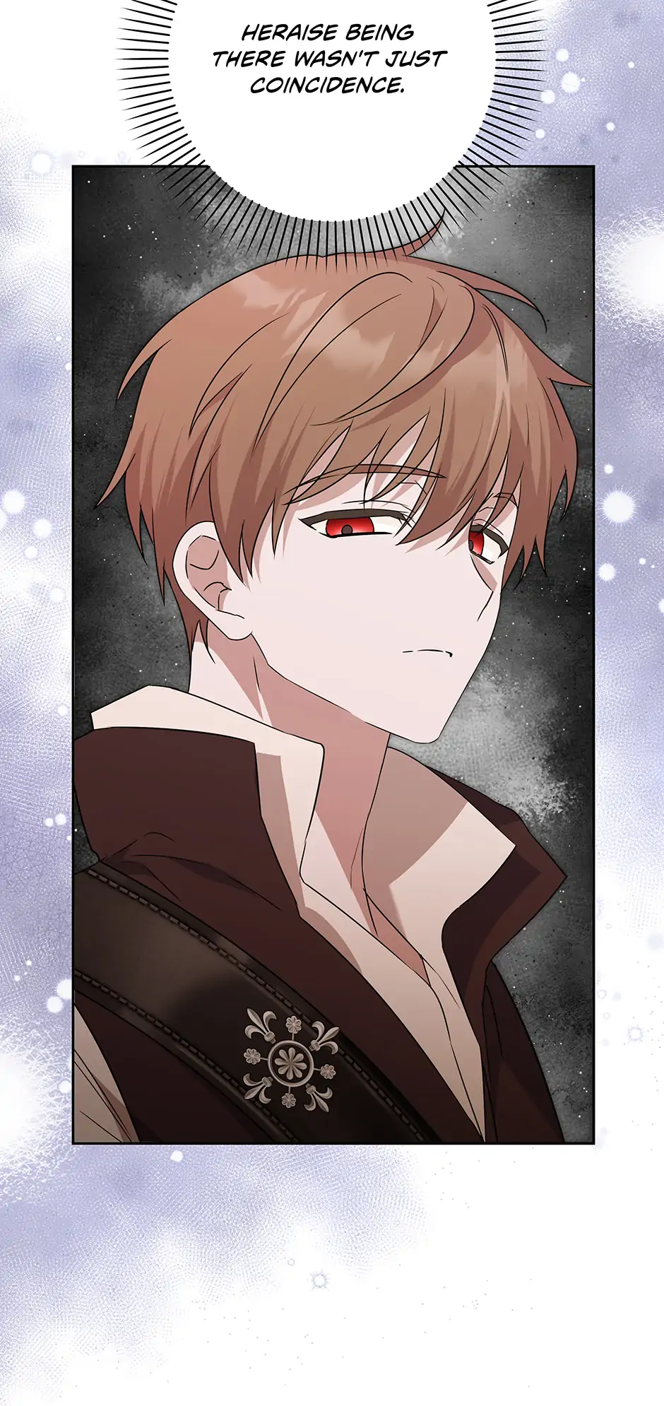 How to Save a Time-Limited Young Master Chapter 24 340 66