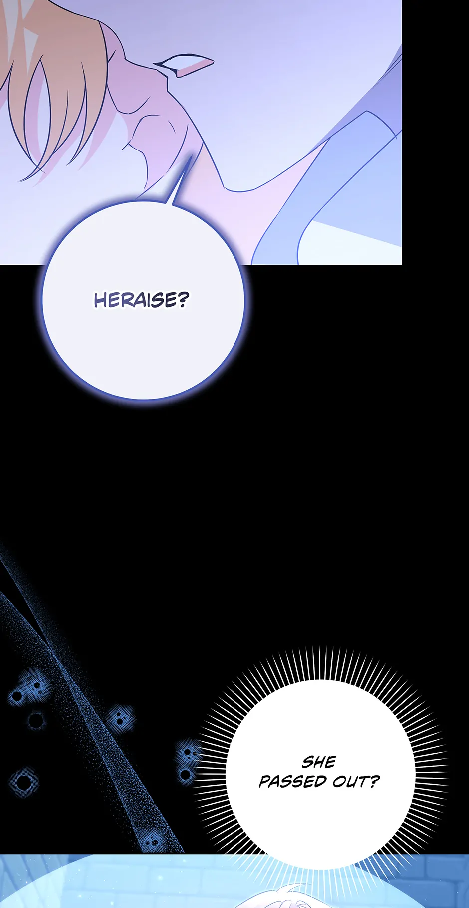 How to Save a Time-Limited Young Master Chapter 24 343 69