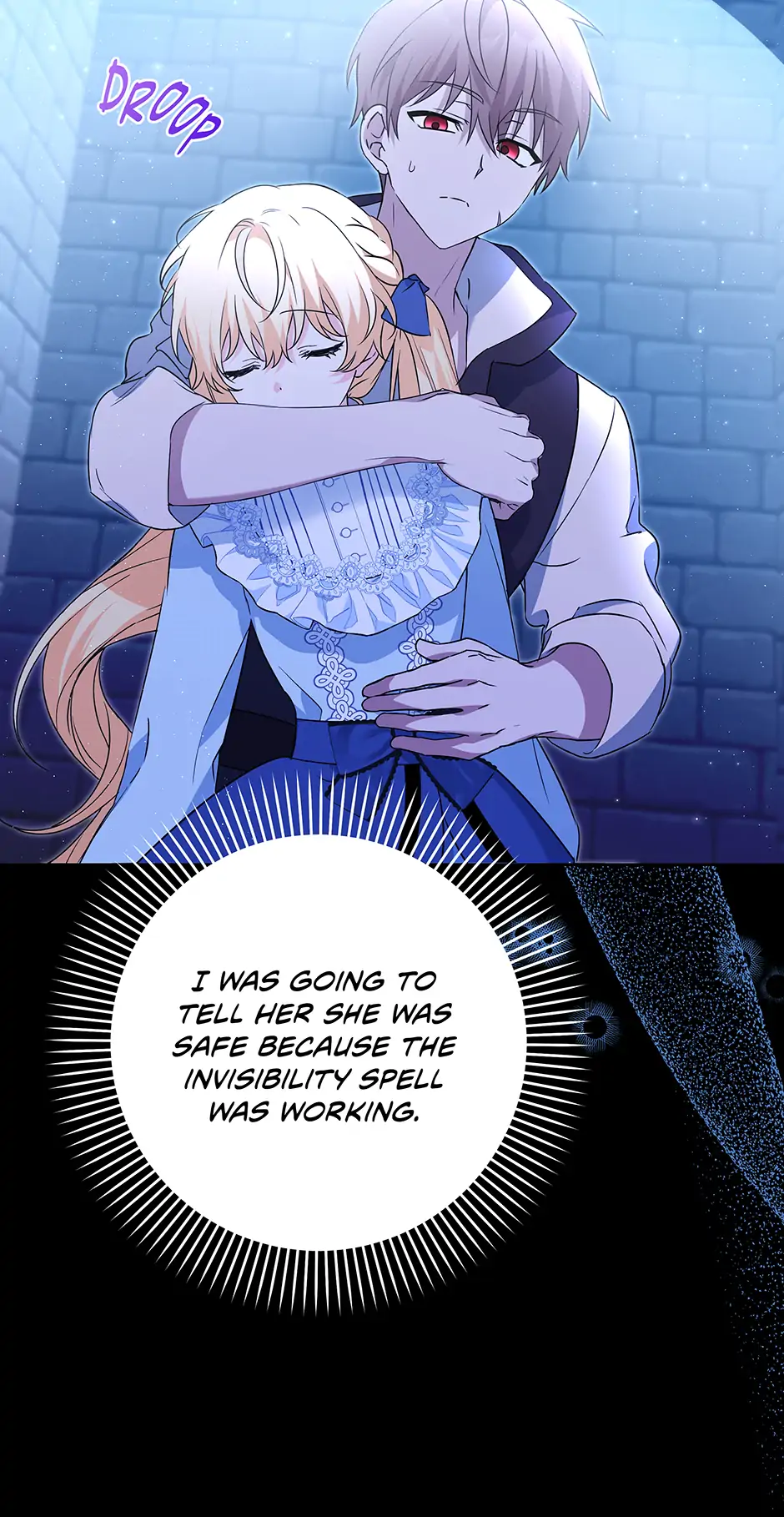 How to Save a Time-Limited Young Master Chapter 24 344 70