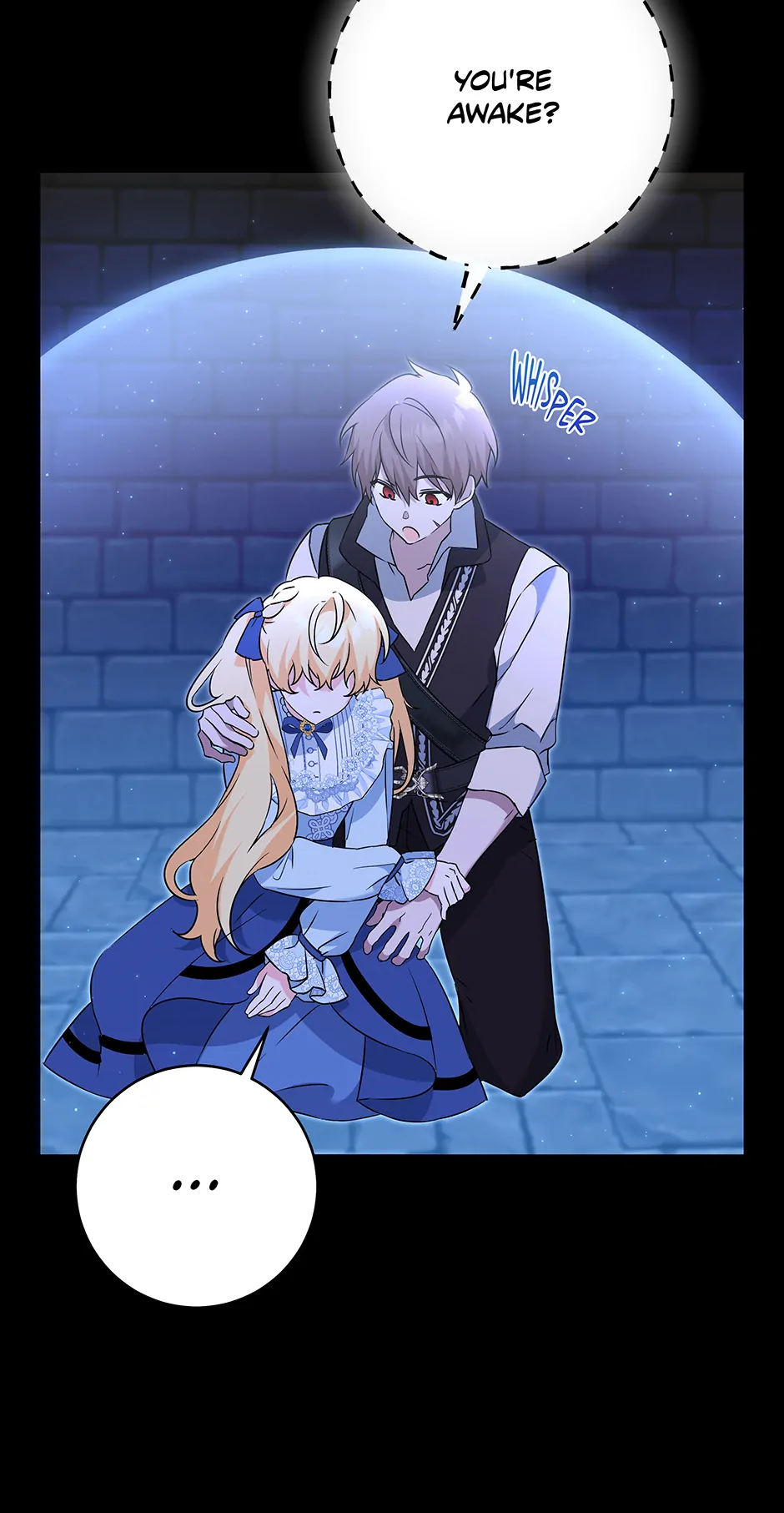 How to Save a Time-Limited Young Master Chapter 24 347 73