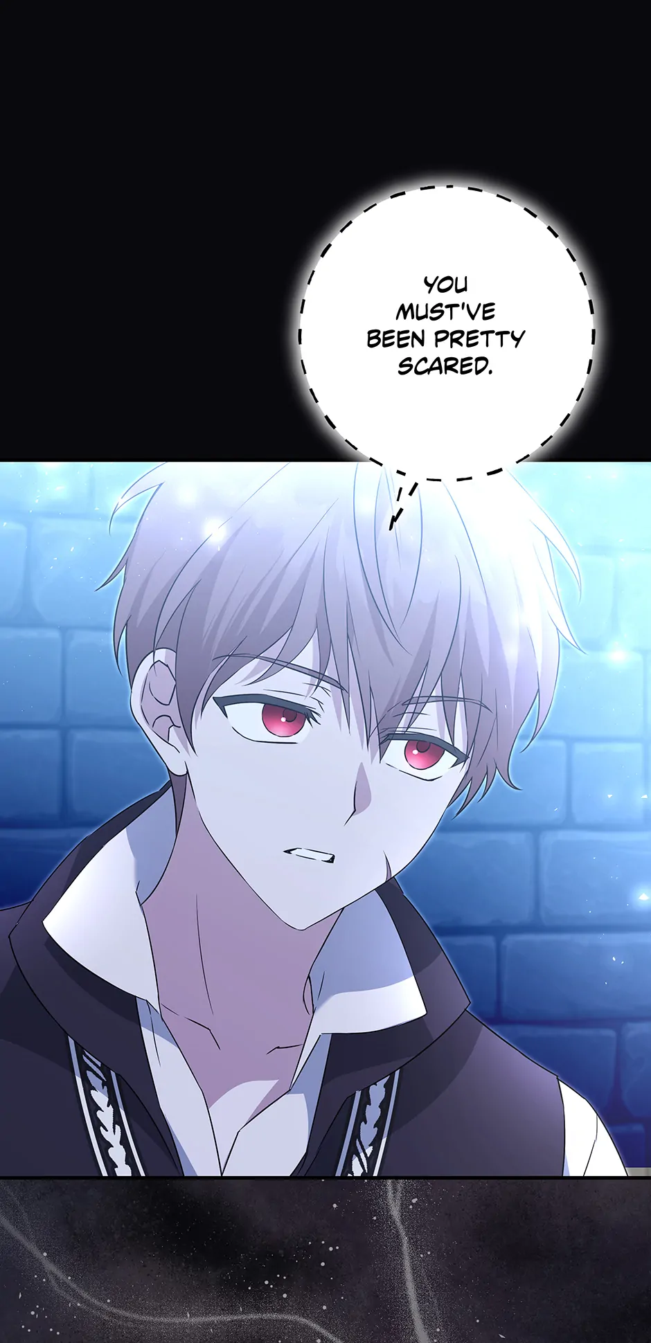 How to Save a Time-Limited Young Master Chapter 24 348 74