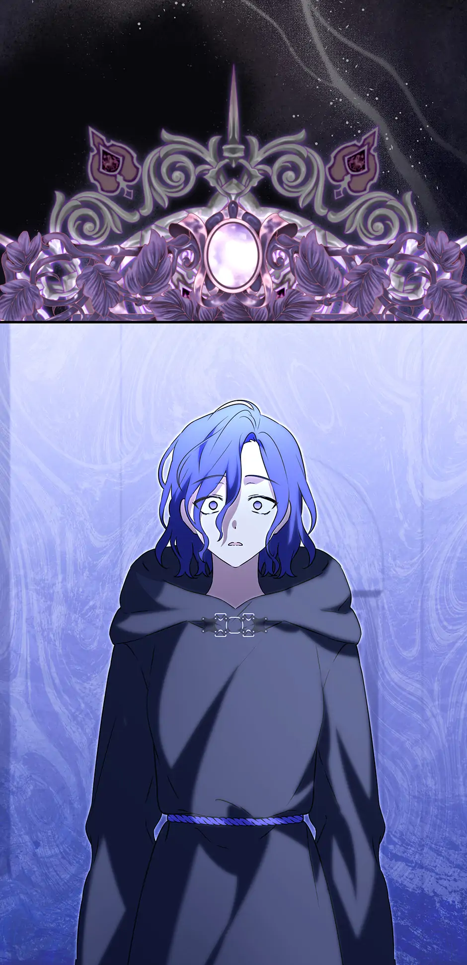 How to Save a Time-Limited Young Master Chapter 24 349 75