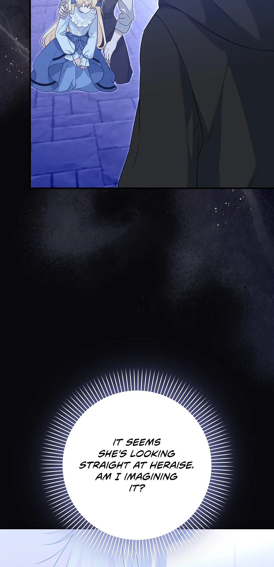 How to Save a Time-Limited Young Master Chapter 24 351 77