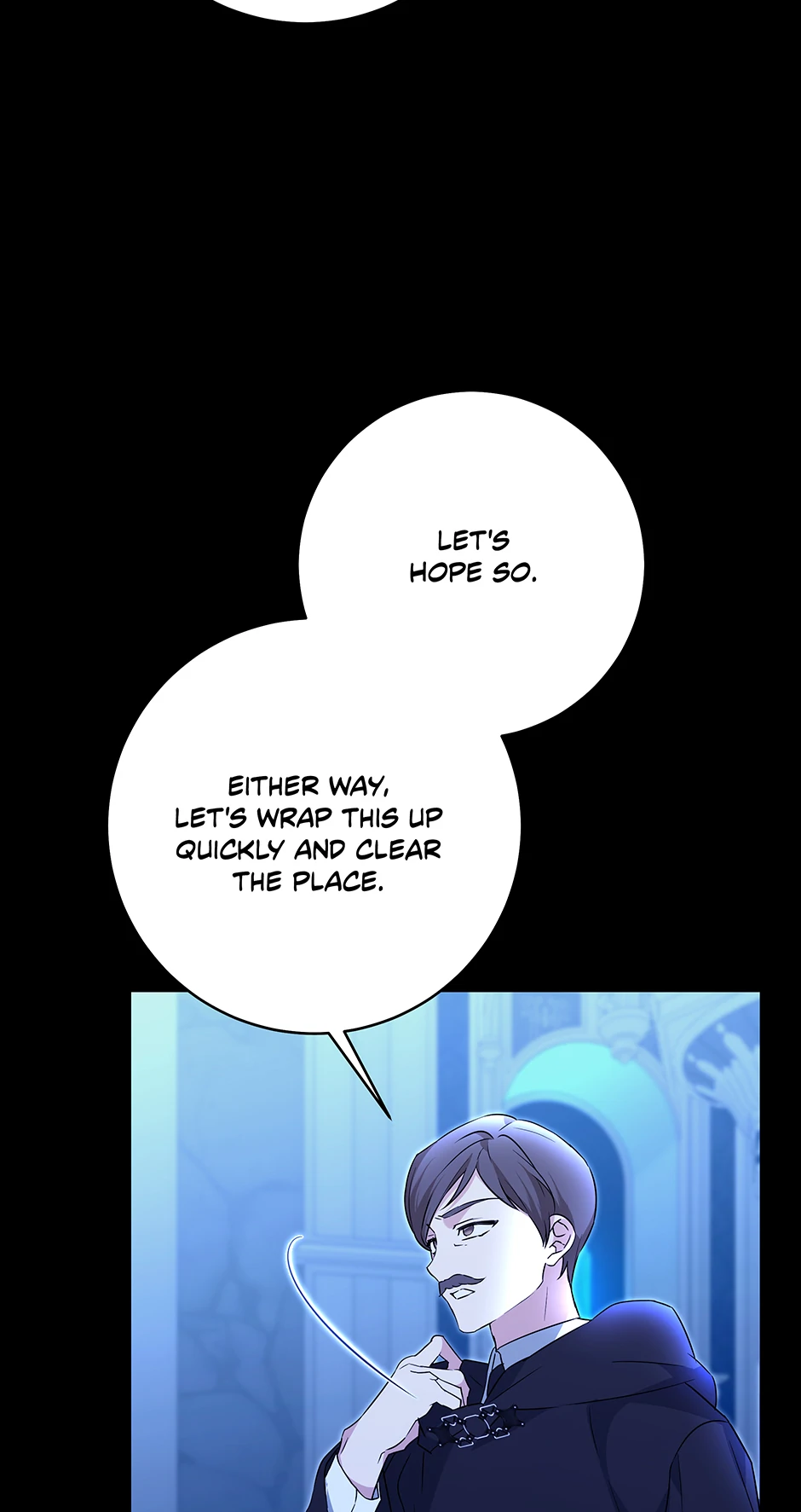 How to Save a Time-Limited Young Master Chapter 24 355 81