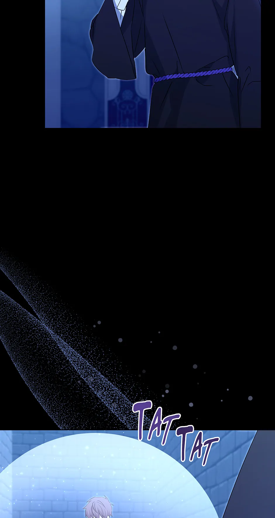 How to Save a Time-Limited Young Master Chapter 24 356 82