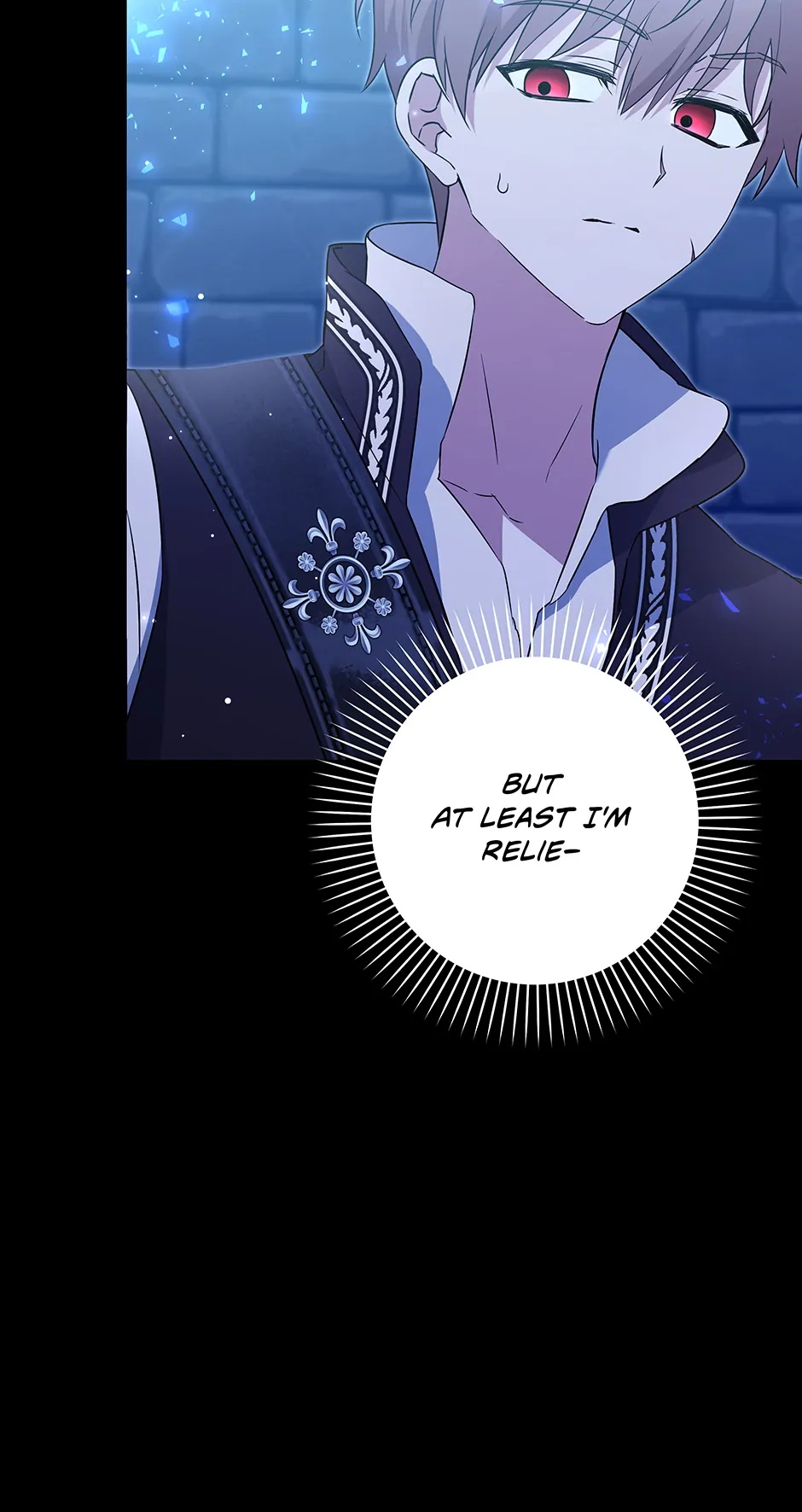 How to Save a Time-Limited Young Master Chapter 24 358 84