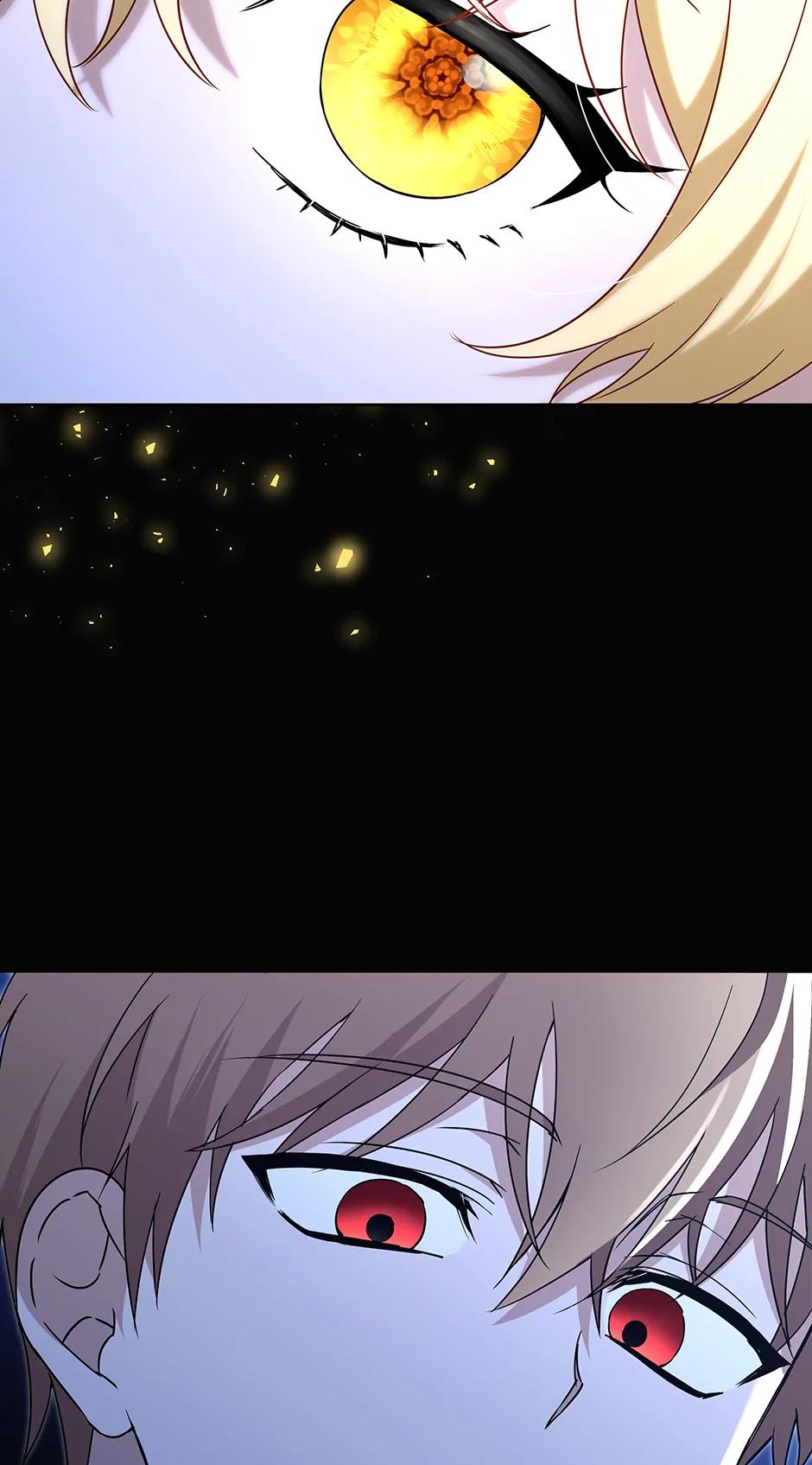 How to Save a Time-Limited Young Master Chapter 24 361 87