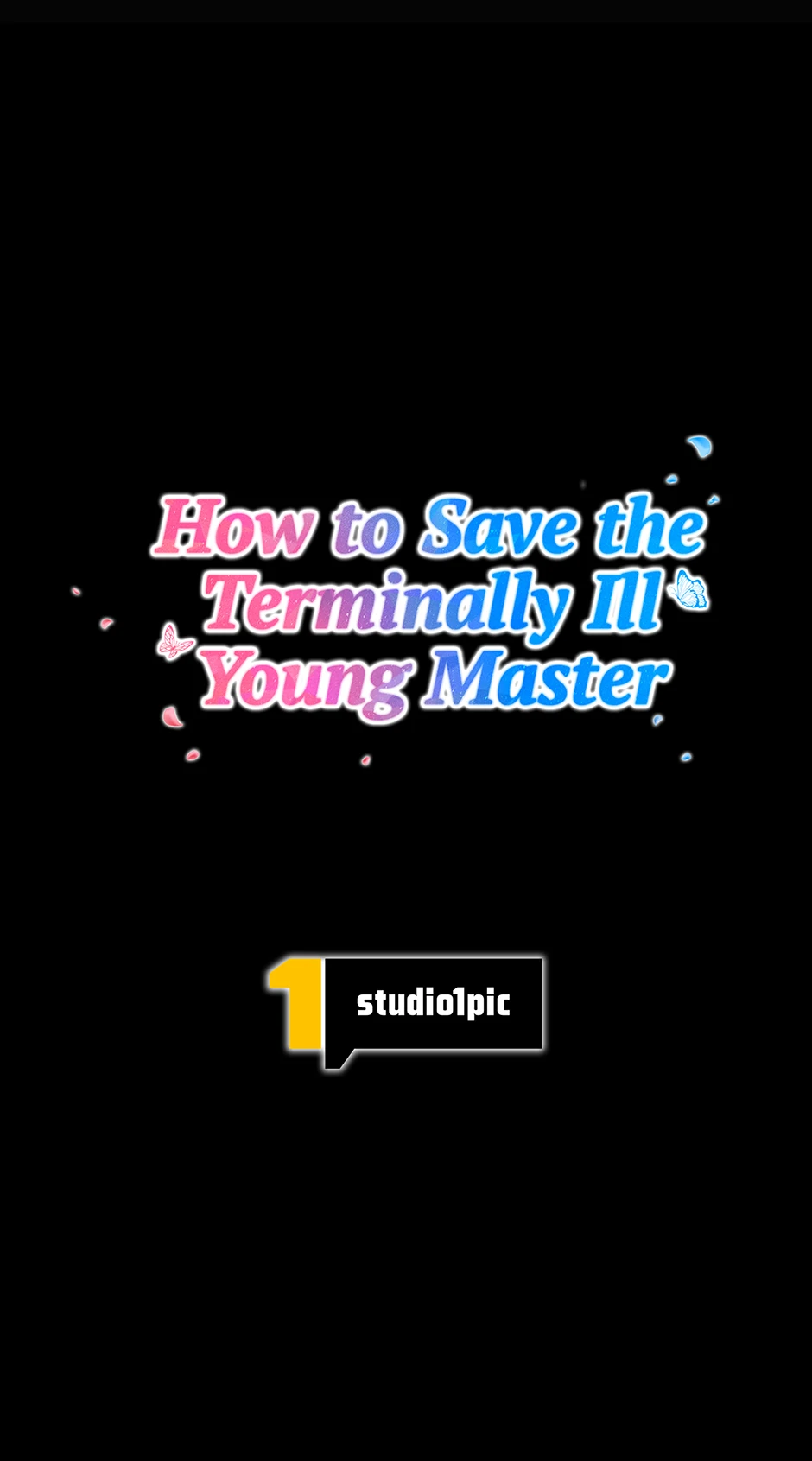 How to Save a Time-Limited Young Master Chapter 24 363 89
