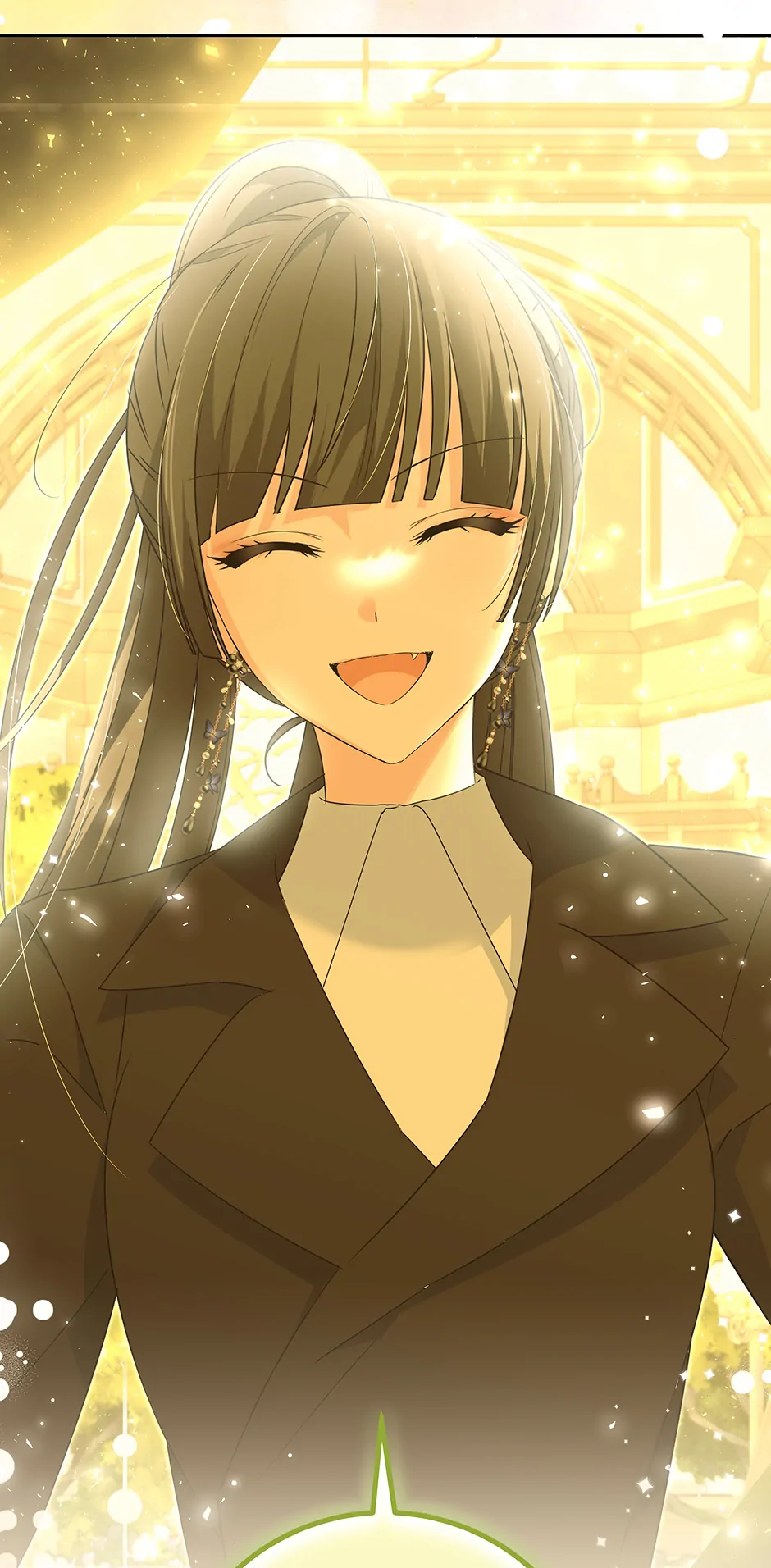 How to Save a Time-Limited Young Master Chapter 26 278 04