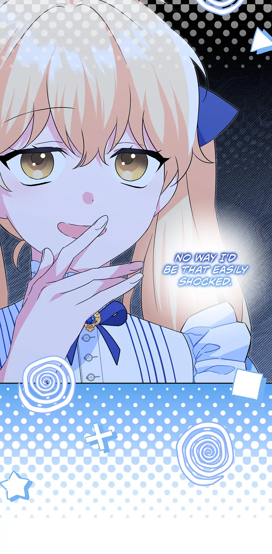 How to Save a Time-Limited Young Master Chapter 26 281 07