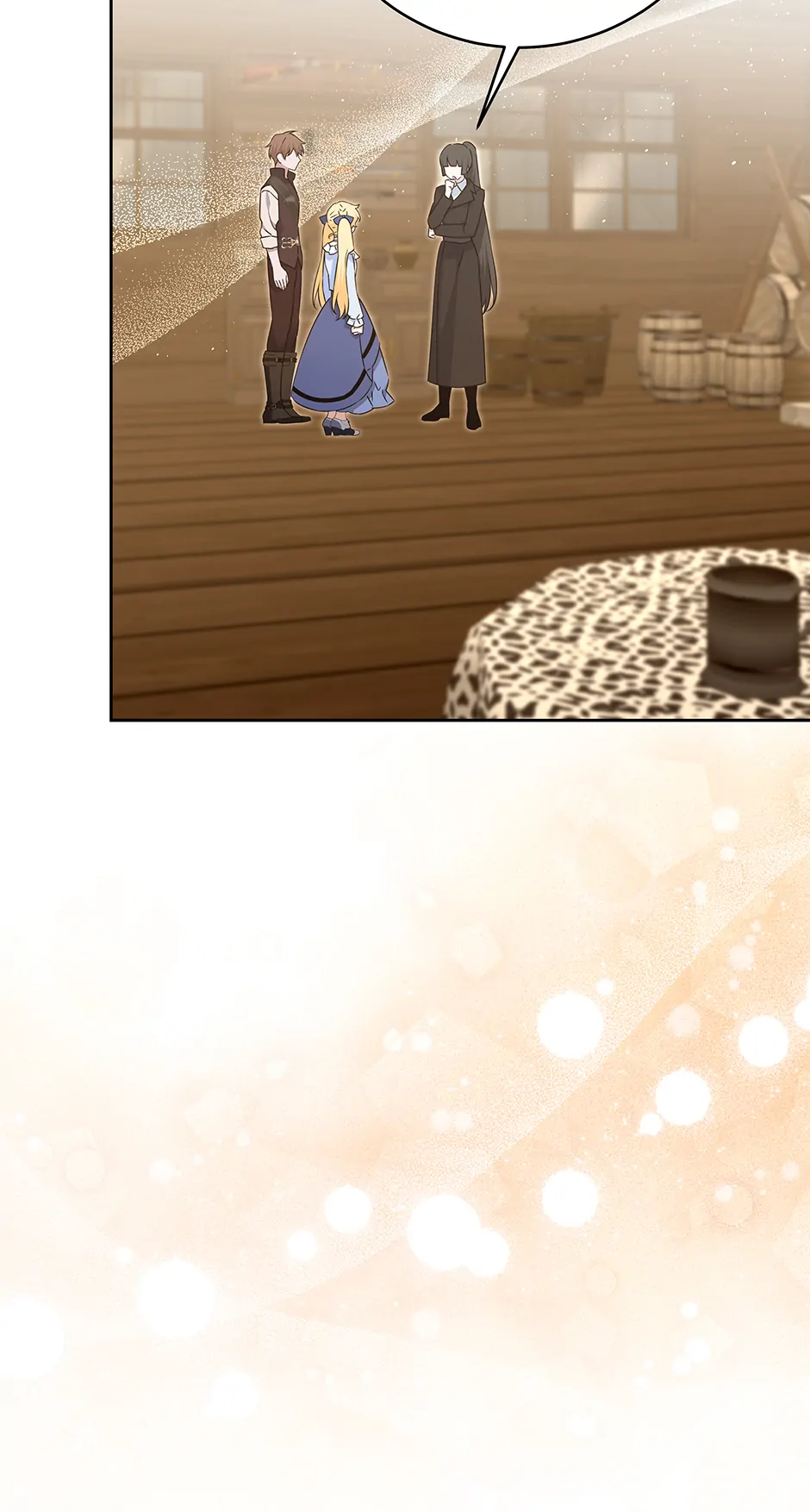 How to Save a Time-Limited Young Master Chapter 26 288 14