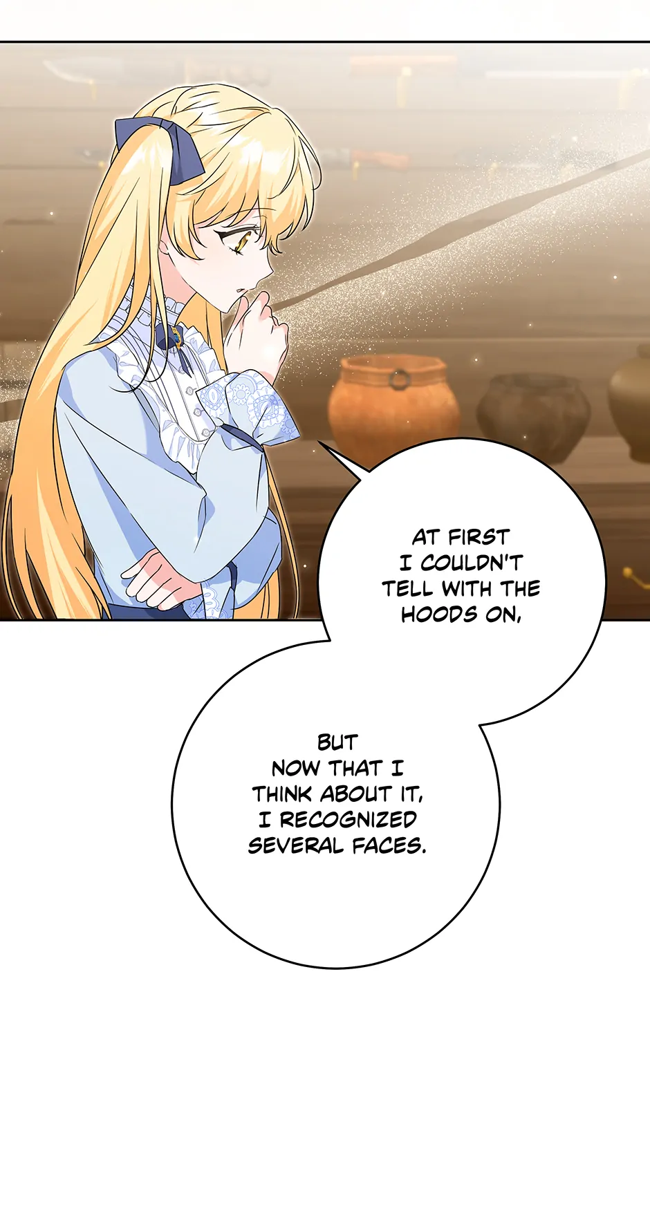 How to Save a Time-Limited Young Master Chapter 26 289 15