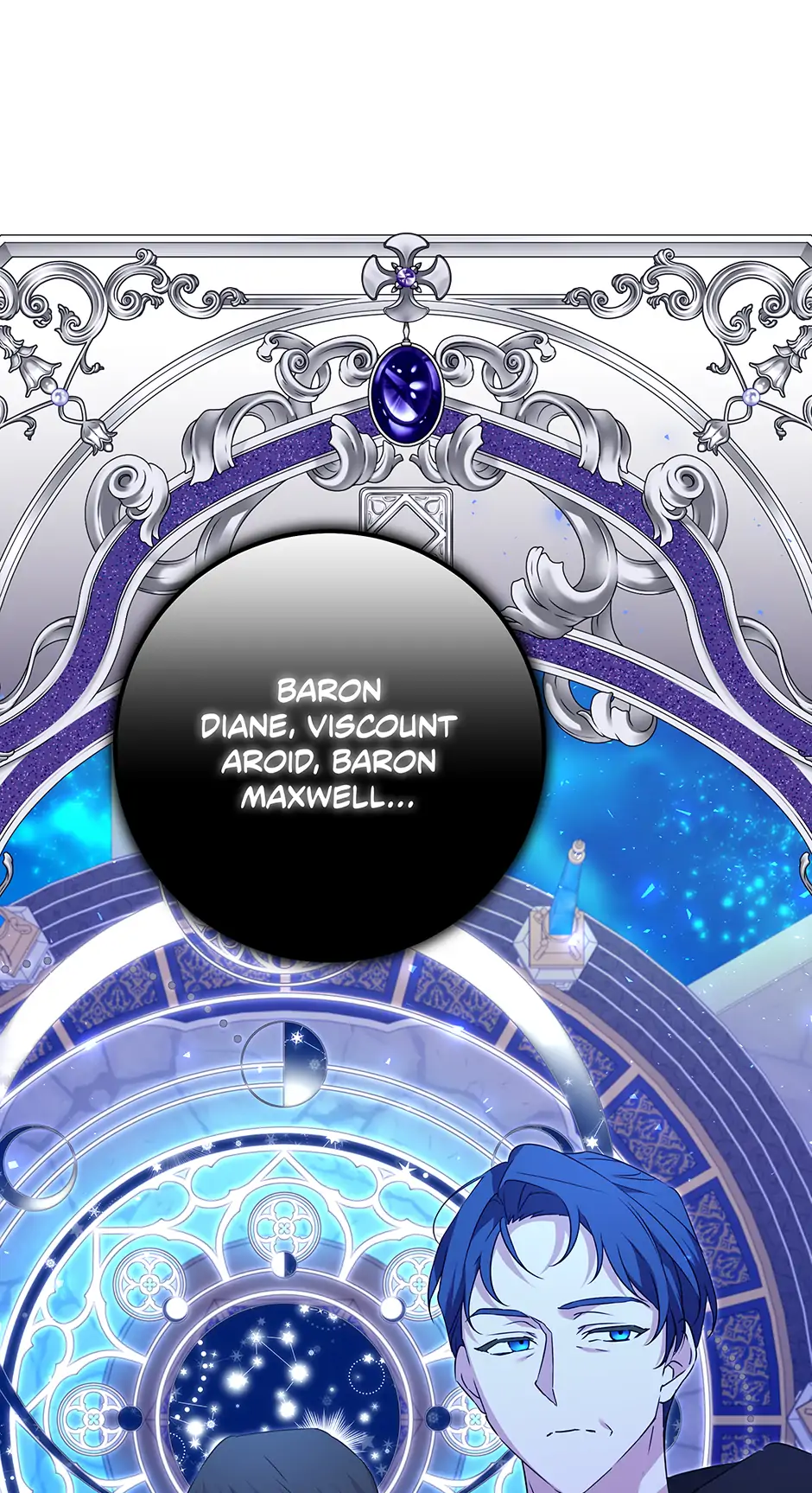 How to Save a Time-Limited Young Master Chapter 26 290 16