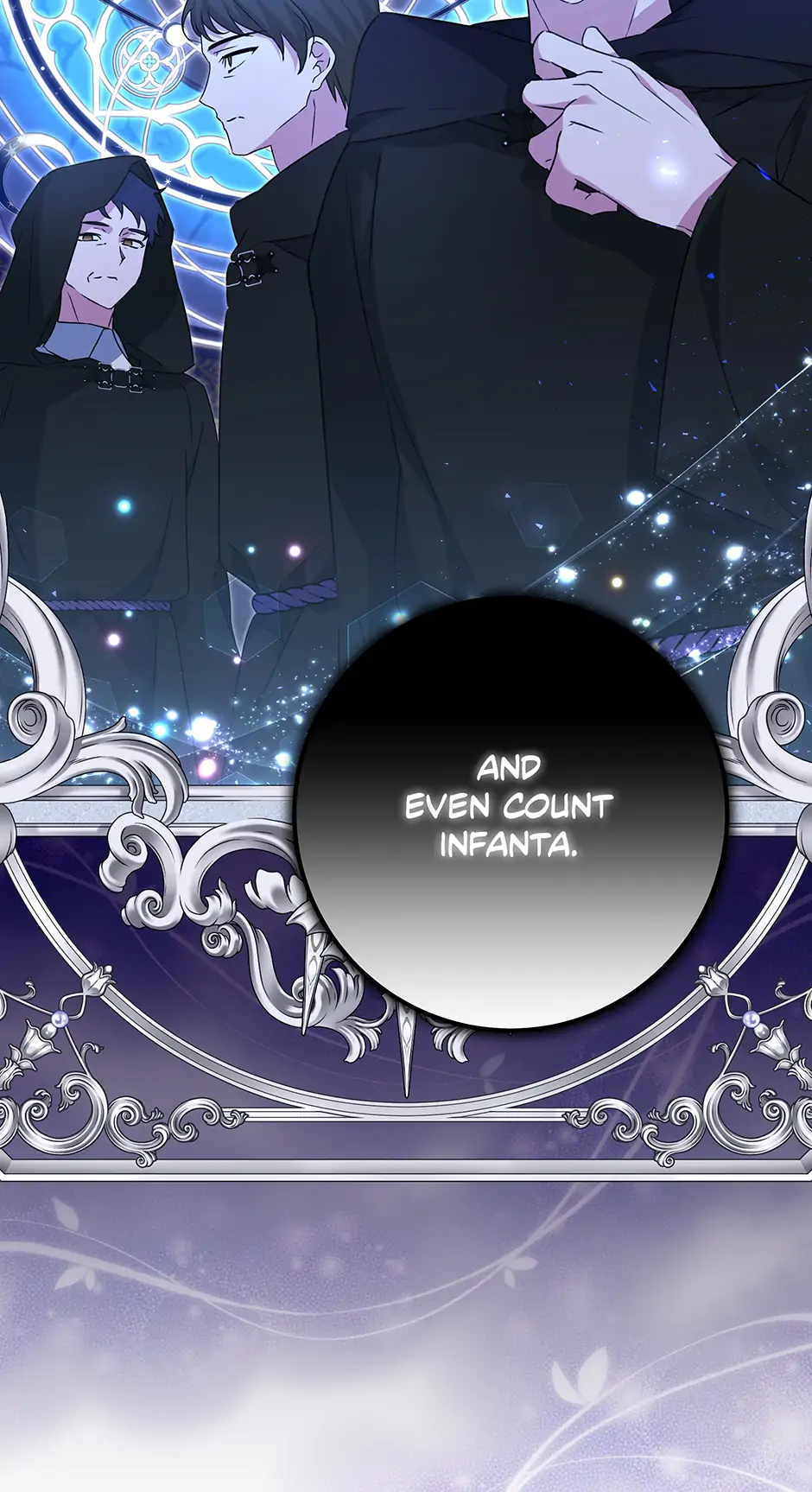 How to Save a Time-Limited Young Master Chapter 26 291 17