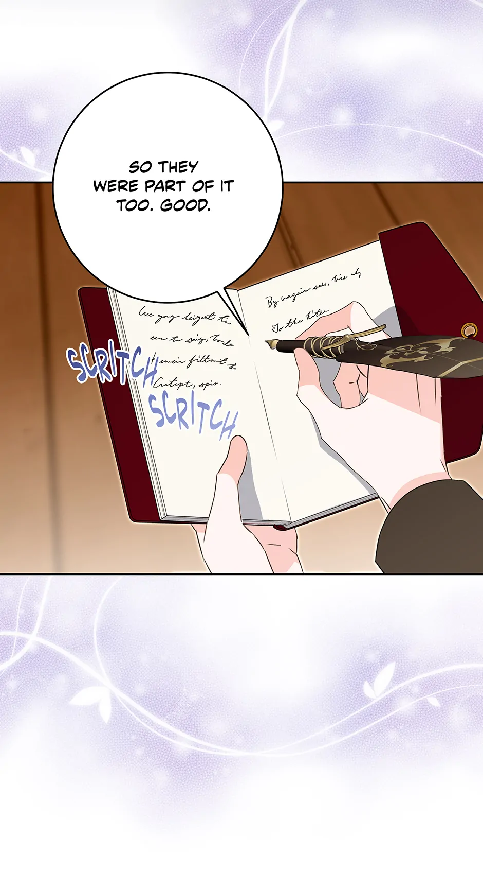 How to Save a Time-Limited Young Master Chapter 26 292 18