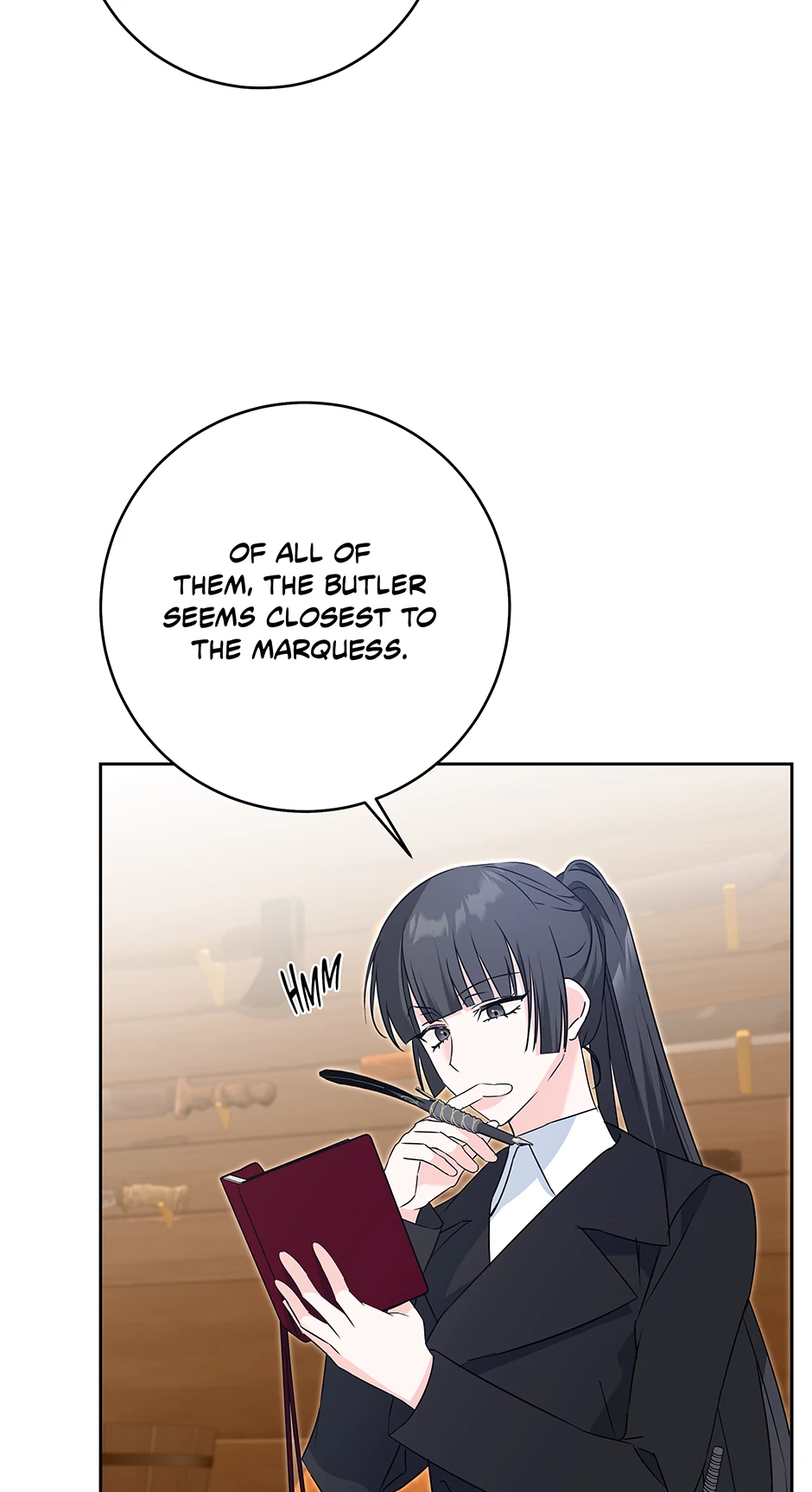 How to Save a Time-Limited Young Master Chapter 26 294 20