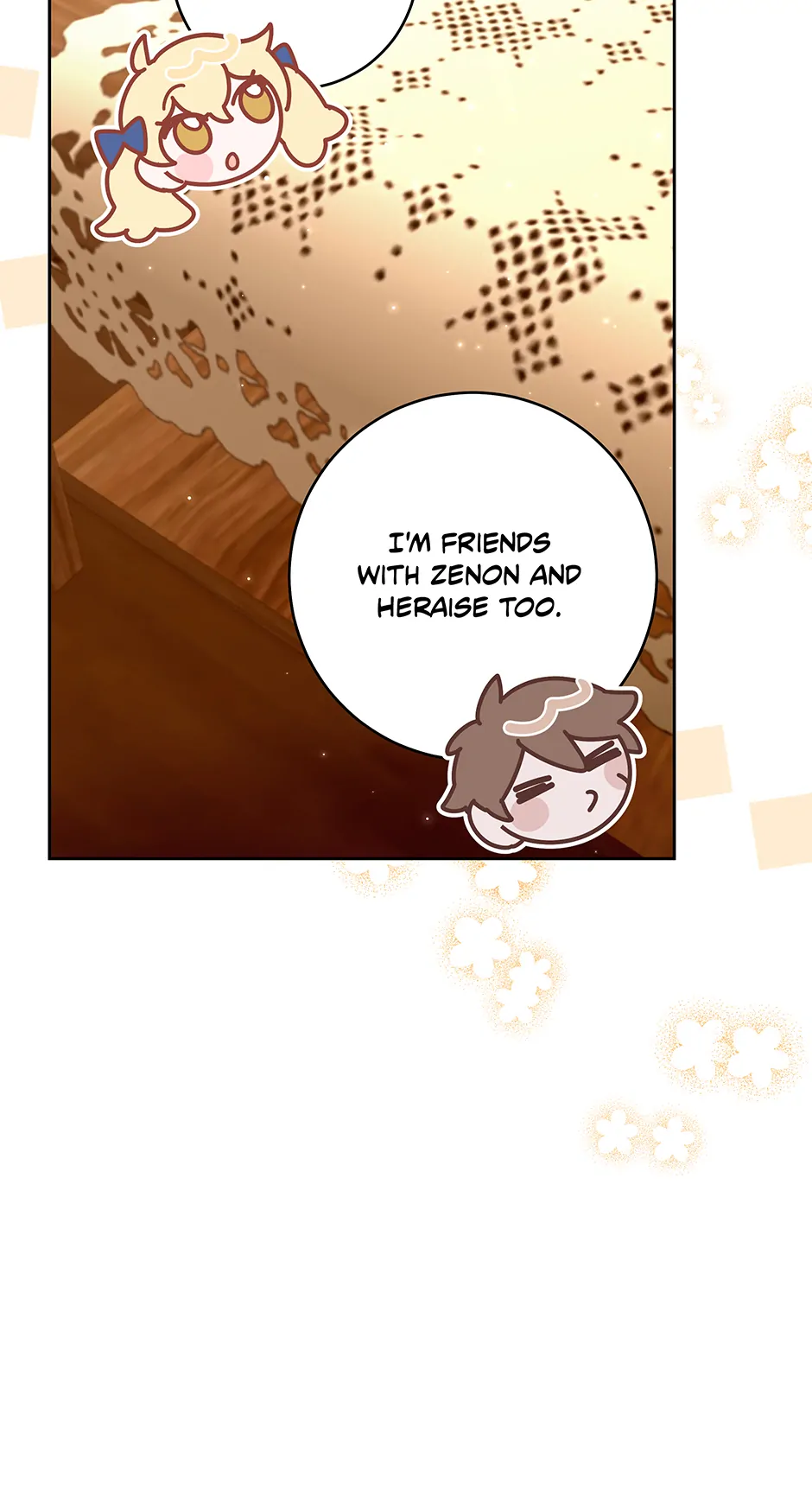 How to Save a Time-Limited Young Master Chapter 26 296 22