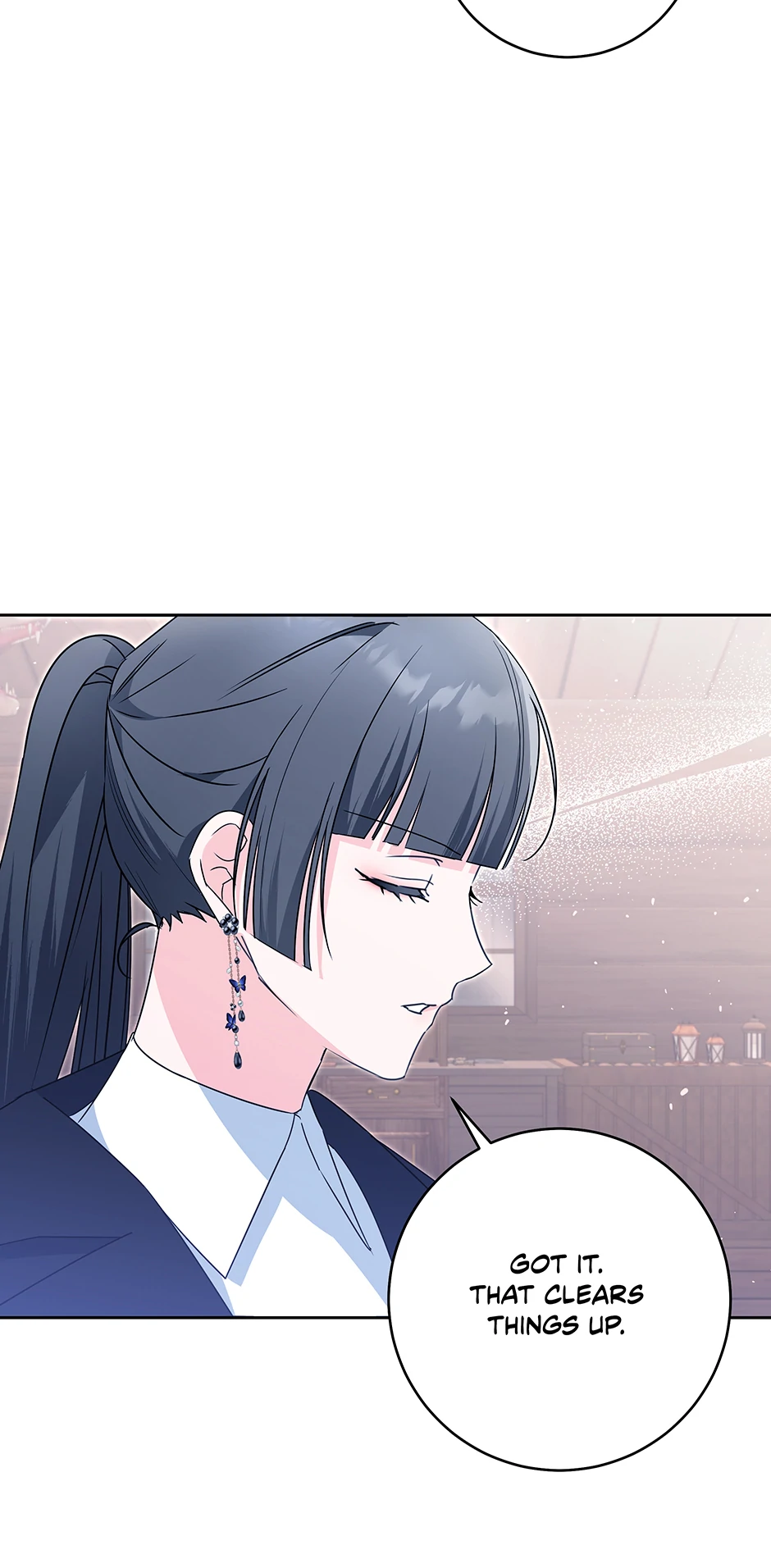 How to Save a Time-Limited Young Master Chapter 26 298 24