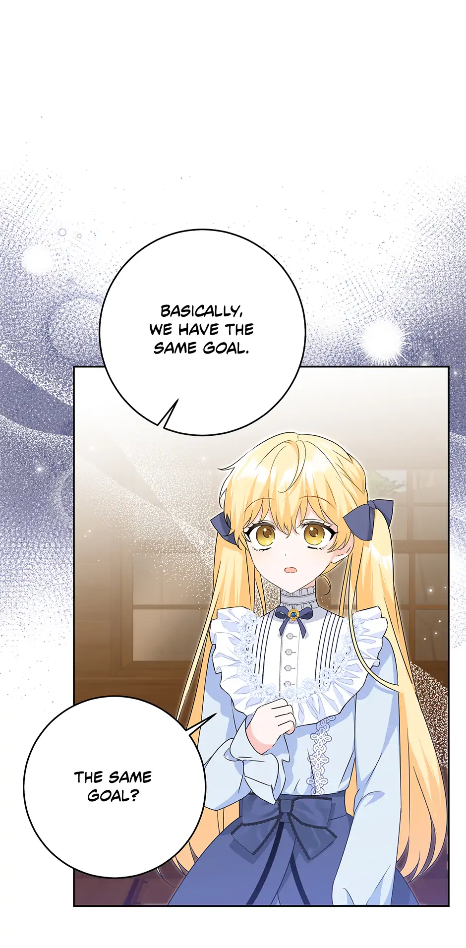 How to Save a Time-Limited Young Master Chapter 26 299 25