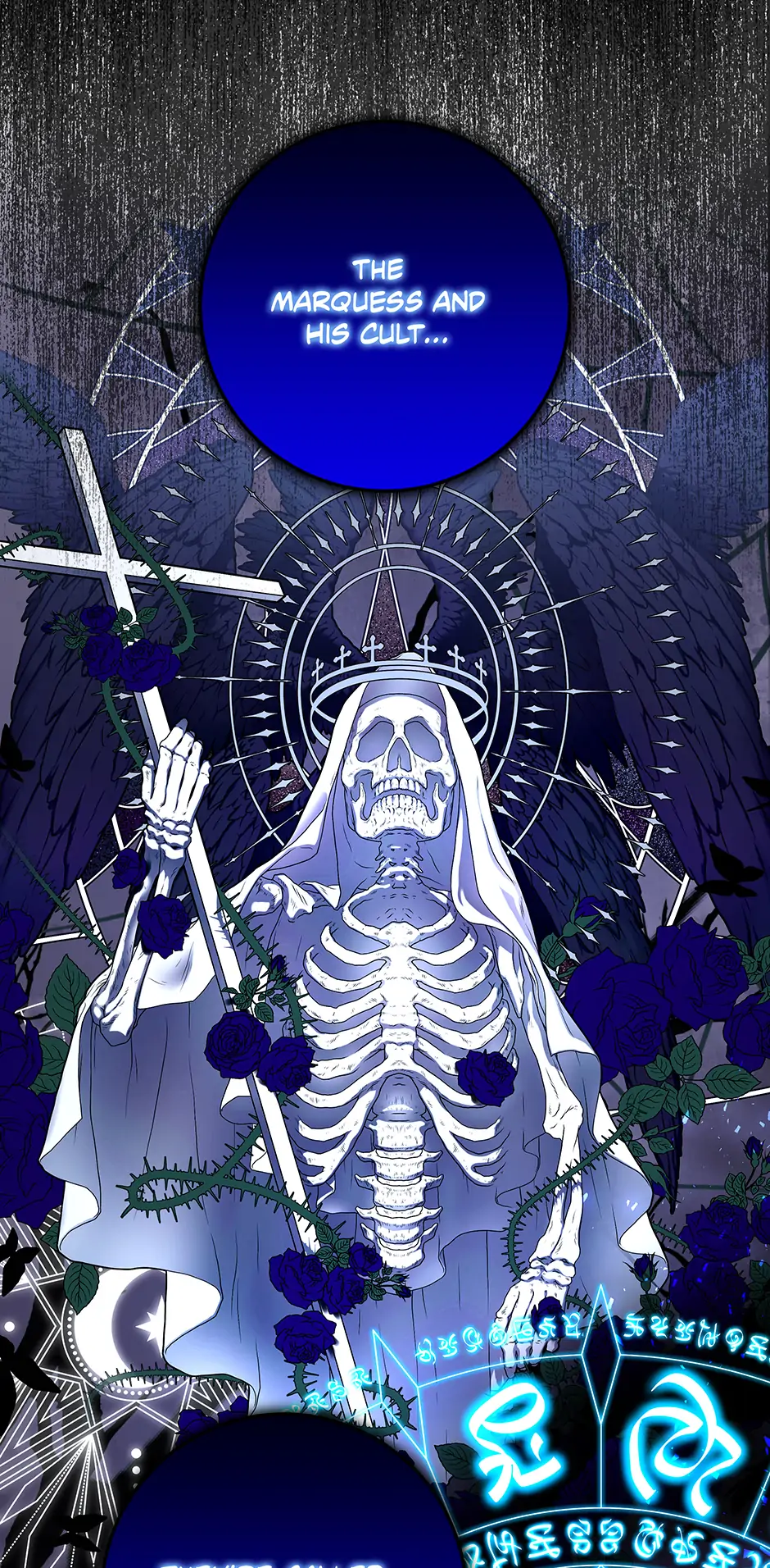 How to Save a Time-Limited Young Master Chapter 26 301 27