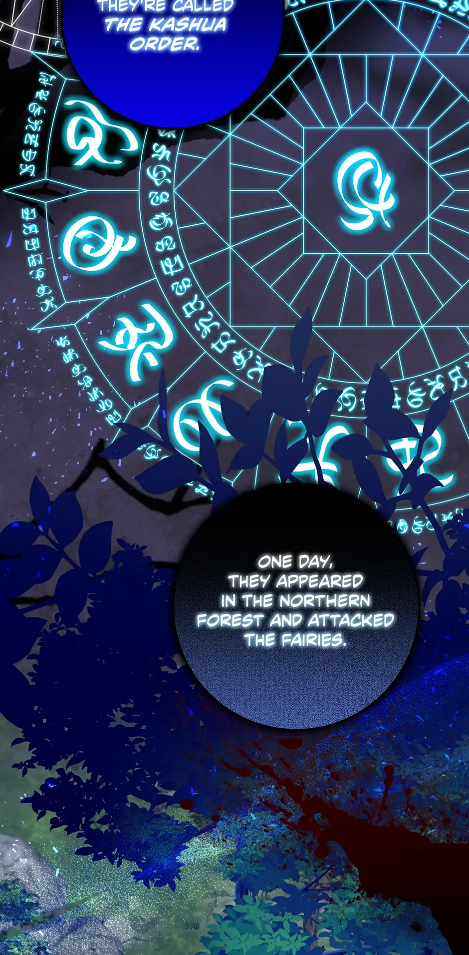 How to Save a Time-Limited Young Master Chapter 26 302 28