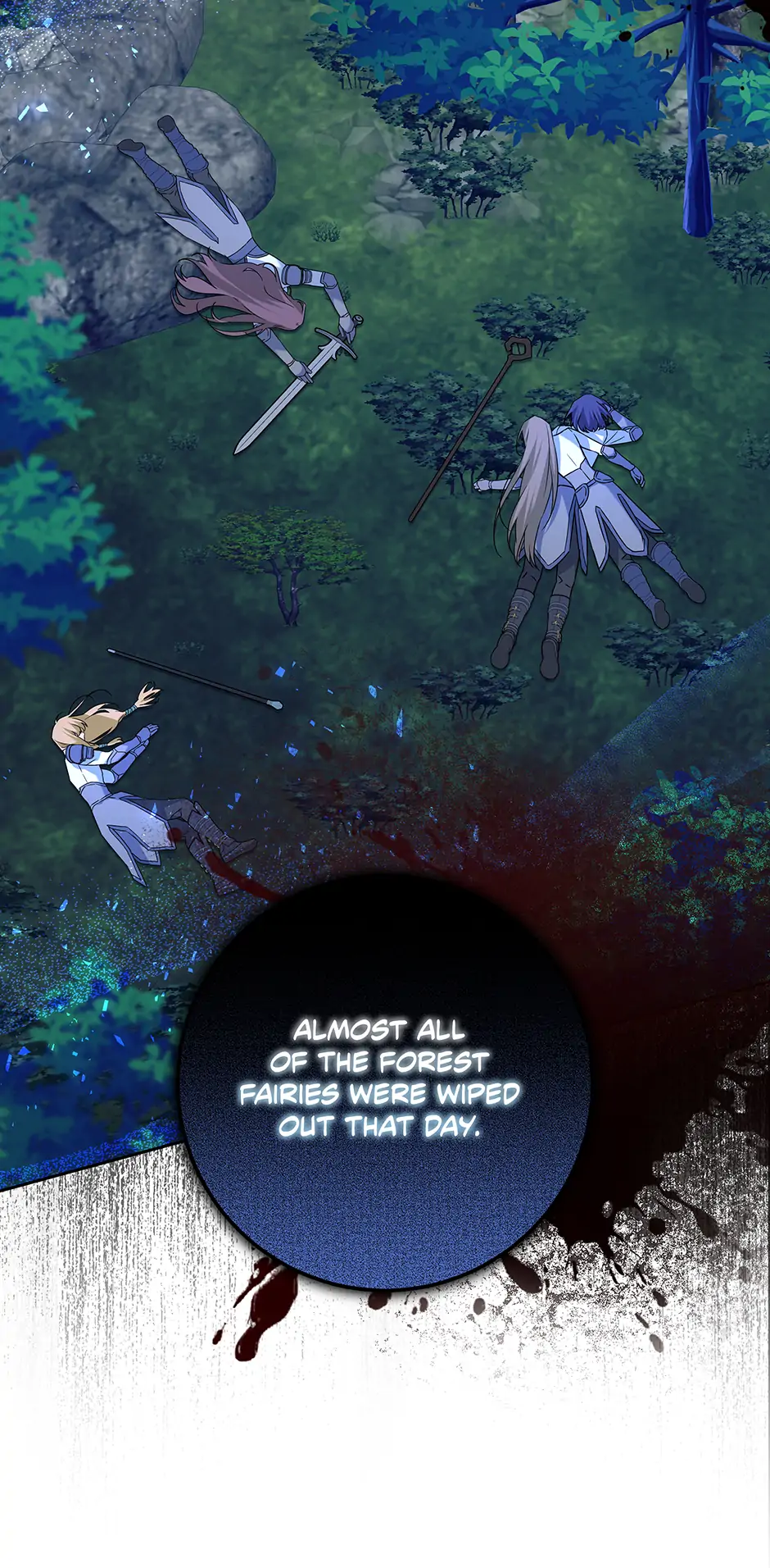 How to Save a Time-Limited Young Master Chapter 26 303 29