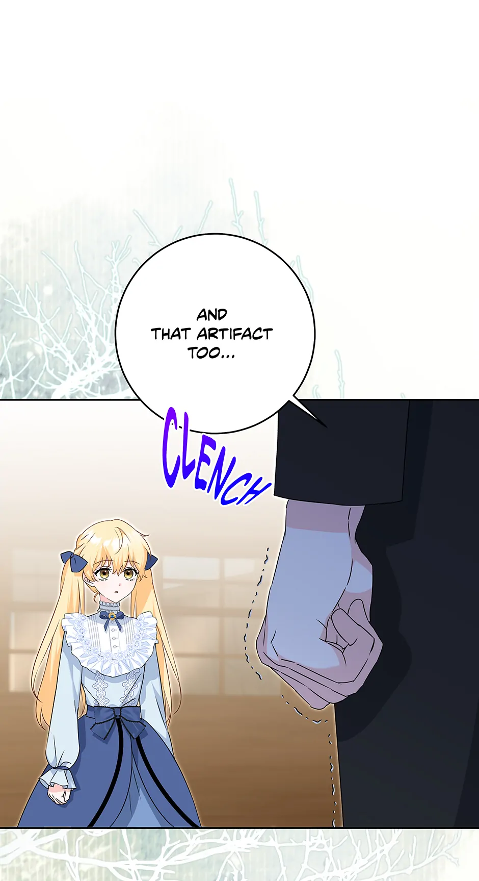 How to Save a Time-Limited Young Master Chapter 26 304 30