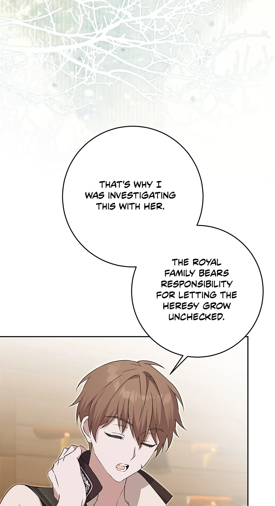 How to Save a Time-Limited Young Master Chapter 26 305 31