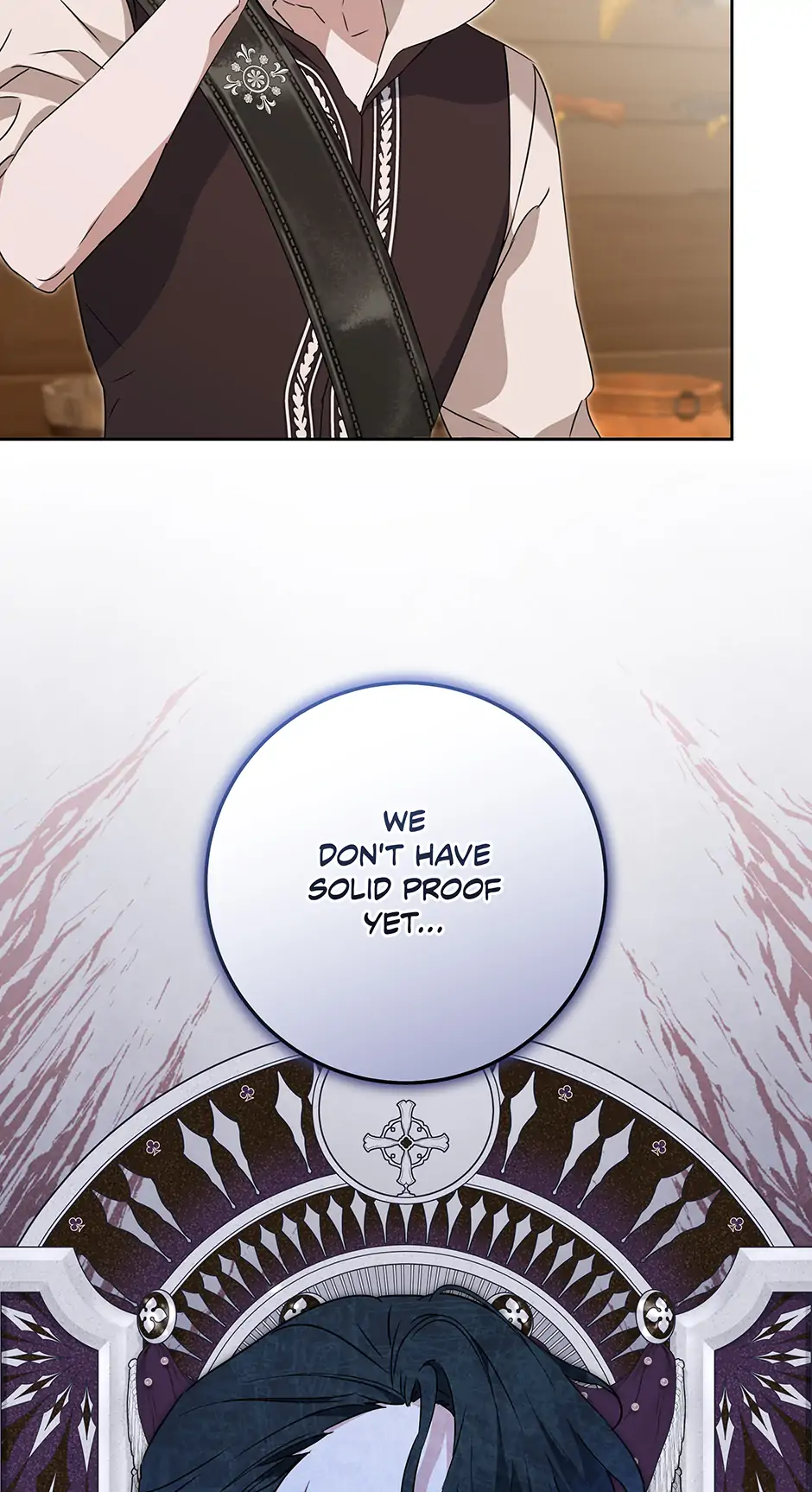 How to Save a Time-Limited Young Master Chapter 26 306 32