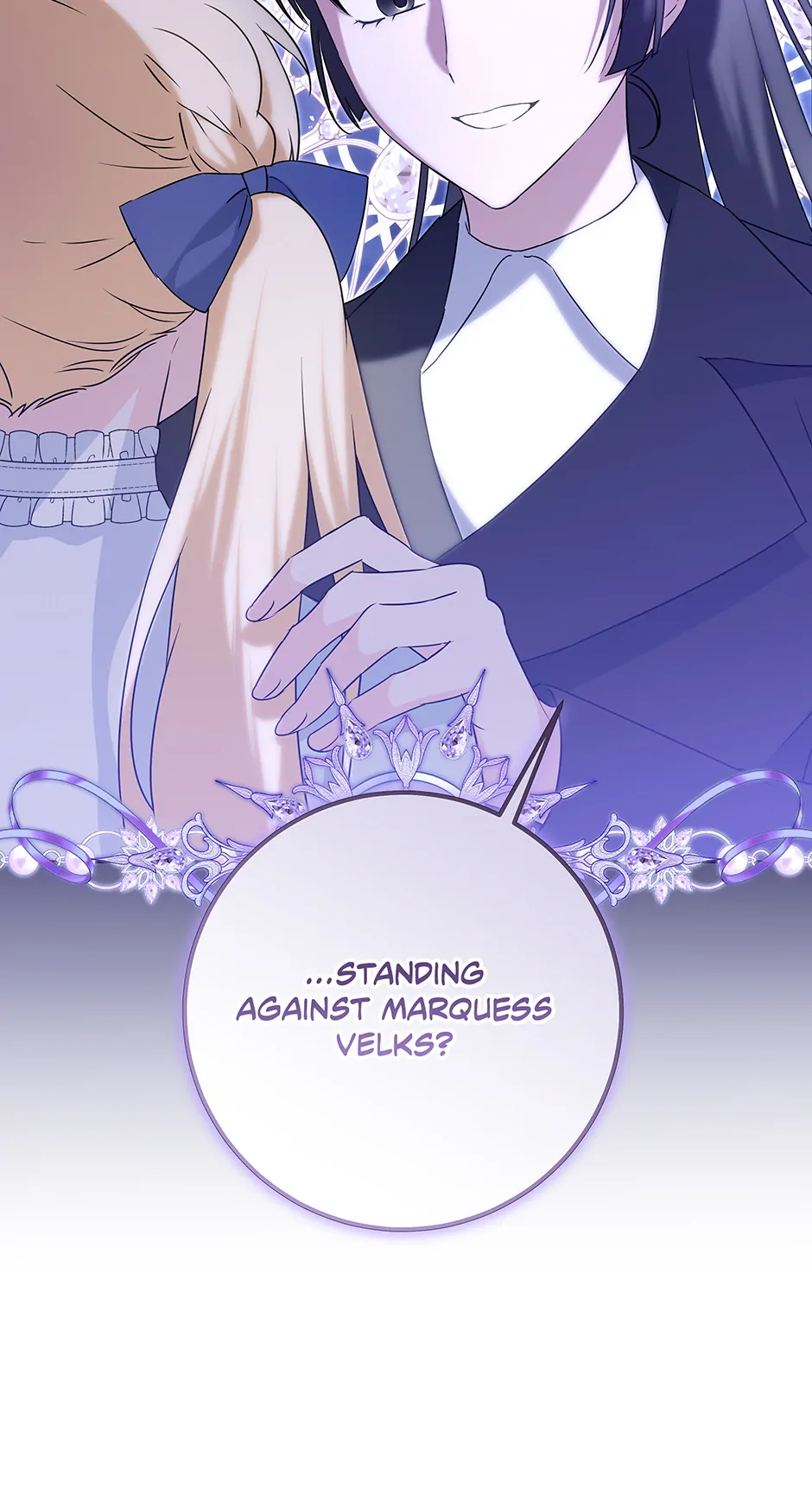 How to Save a Time-Limited Young Master Chapter 26 310 36