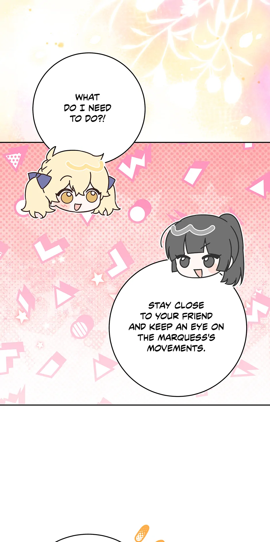 How to Save a Time-Limited Young Master Chapter 26 312 38