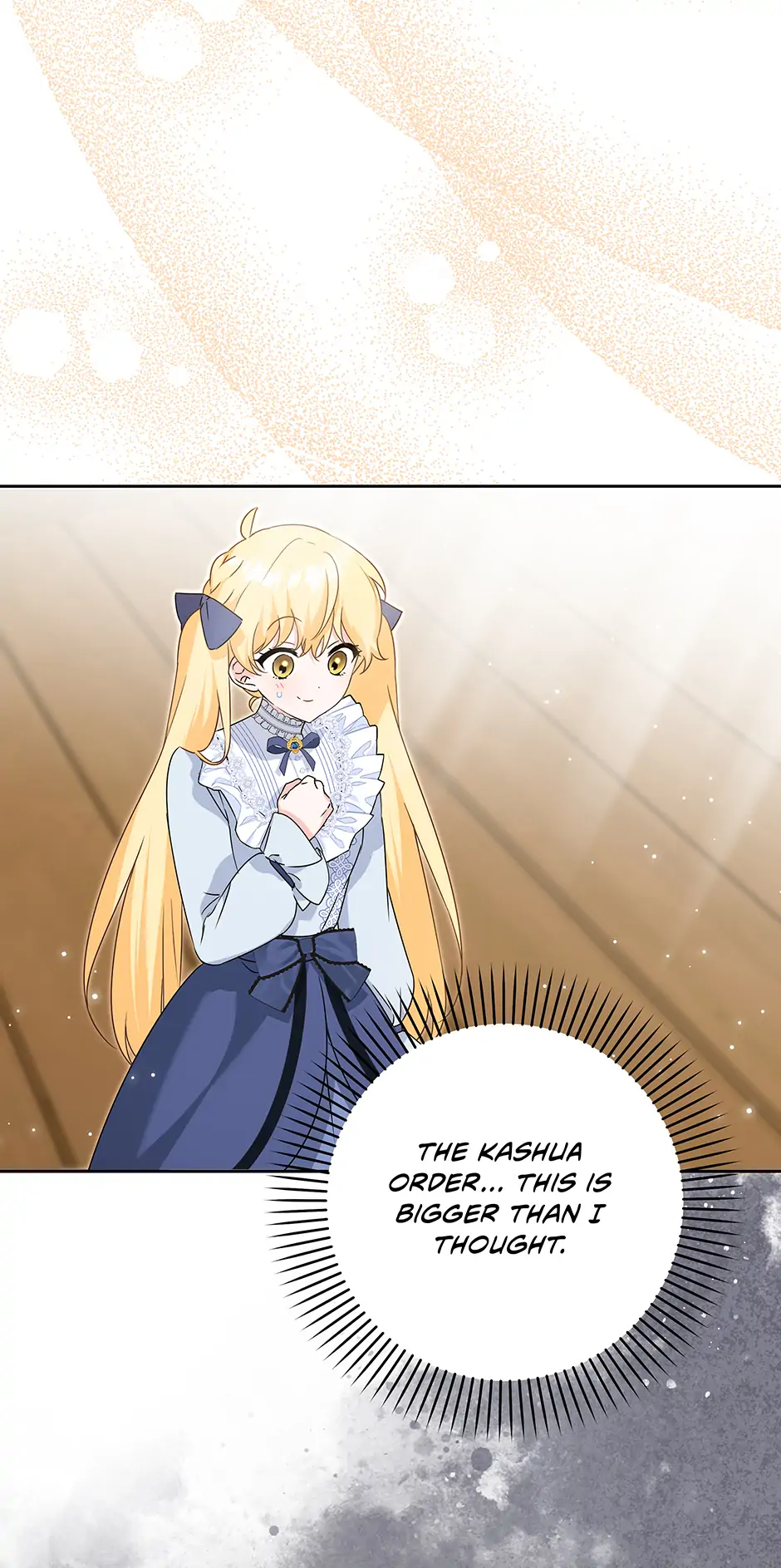 How to Save a Time-Limited Young Master Chapter 26 314 40