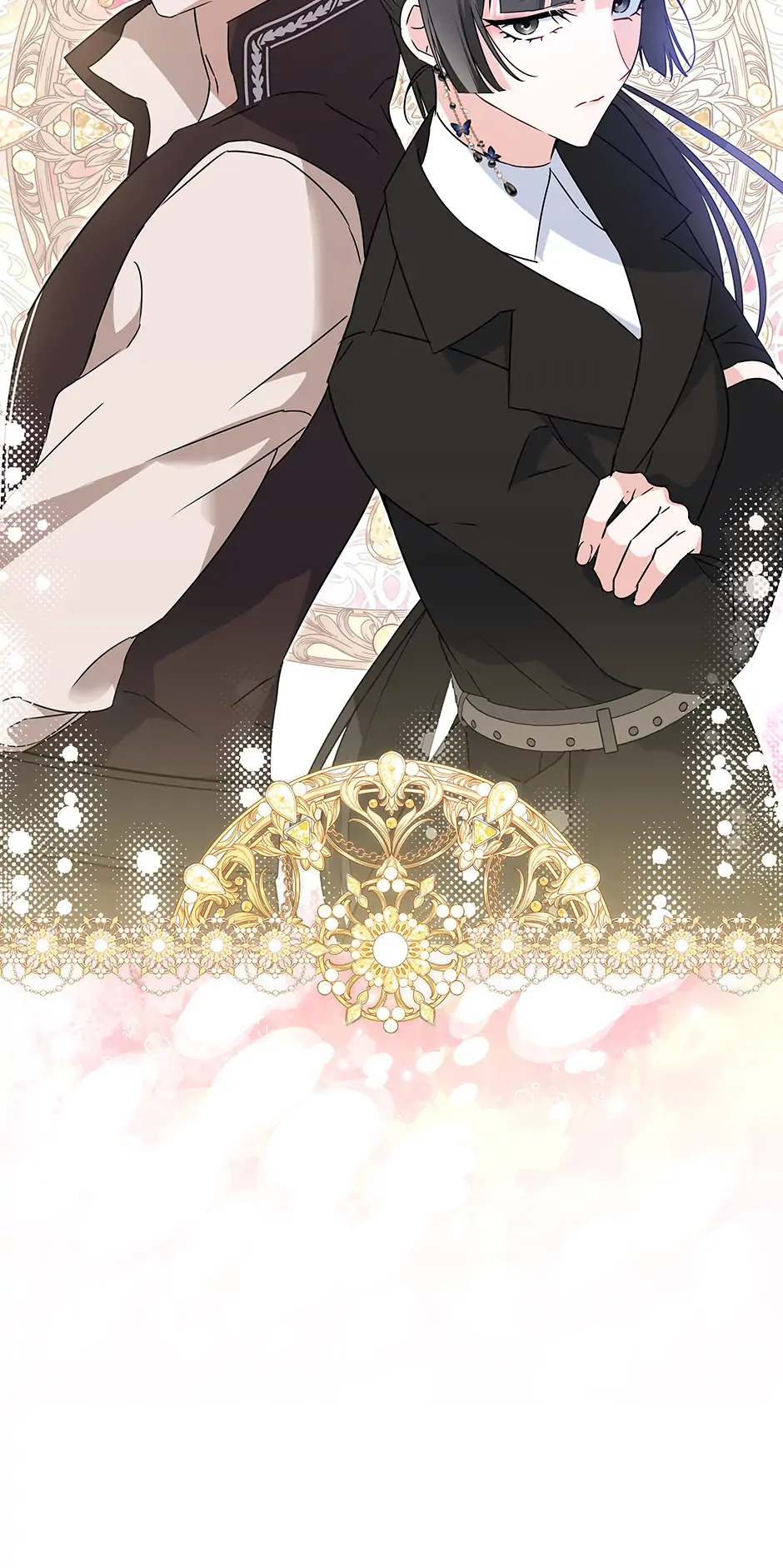 How to Save a Time-Limited Young Master Chapter 26 317 43