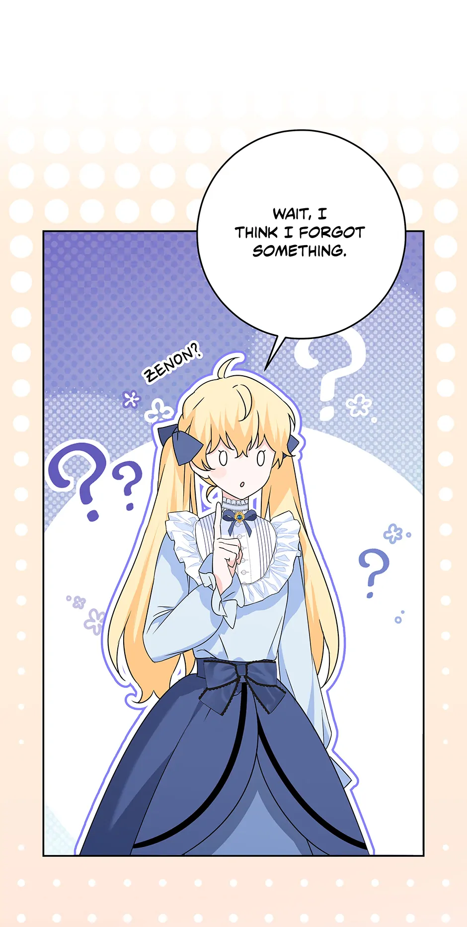 How to Save a Time-Limited Young Master Chapter 26 318 44