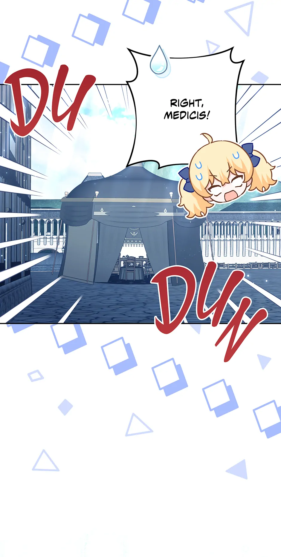 How to Save a Time-Limited Young Master Chapter 26 321 47