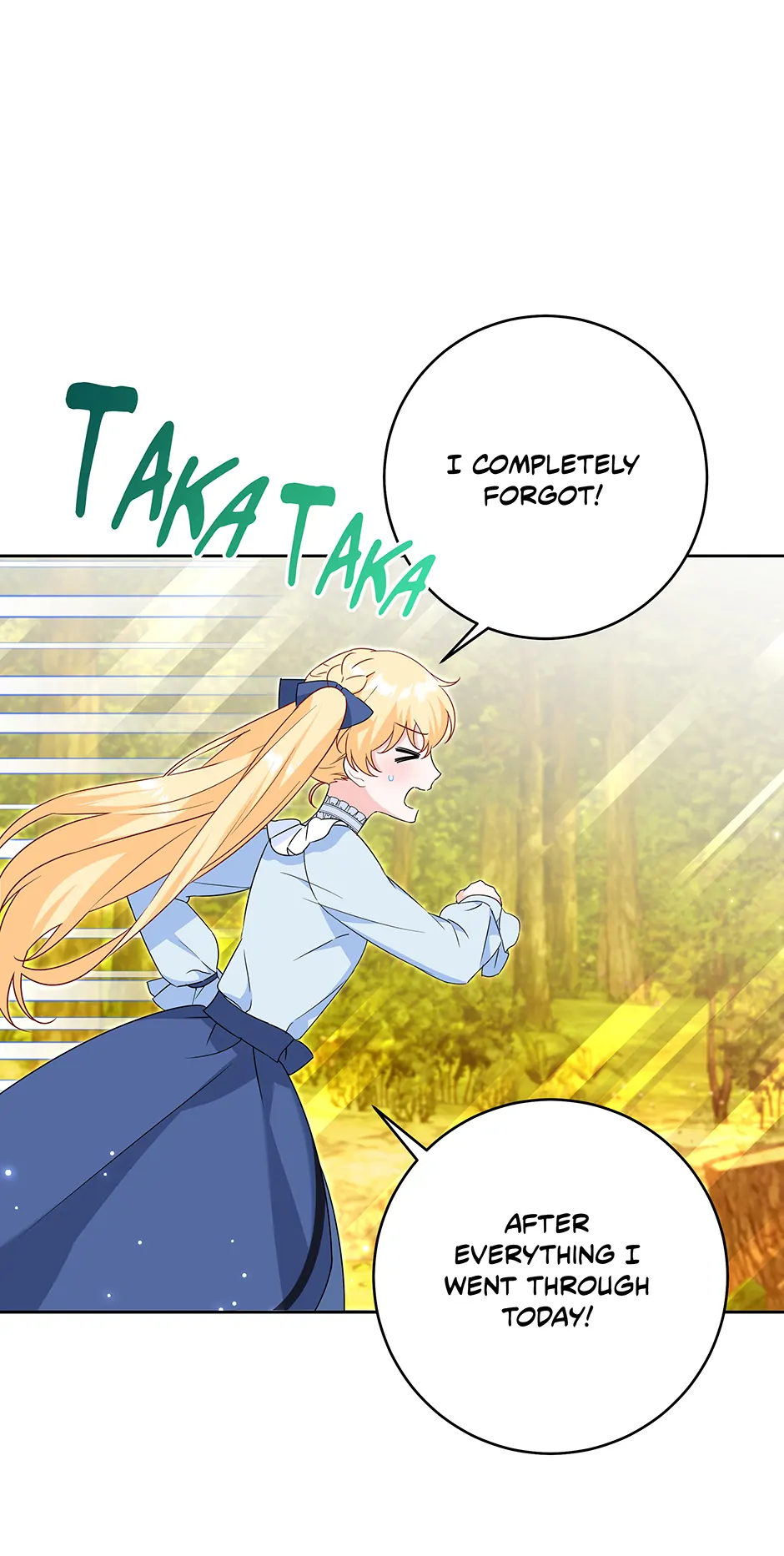 How to Save a Time-Limited Young Master Chapter 26 323 49