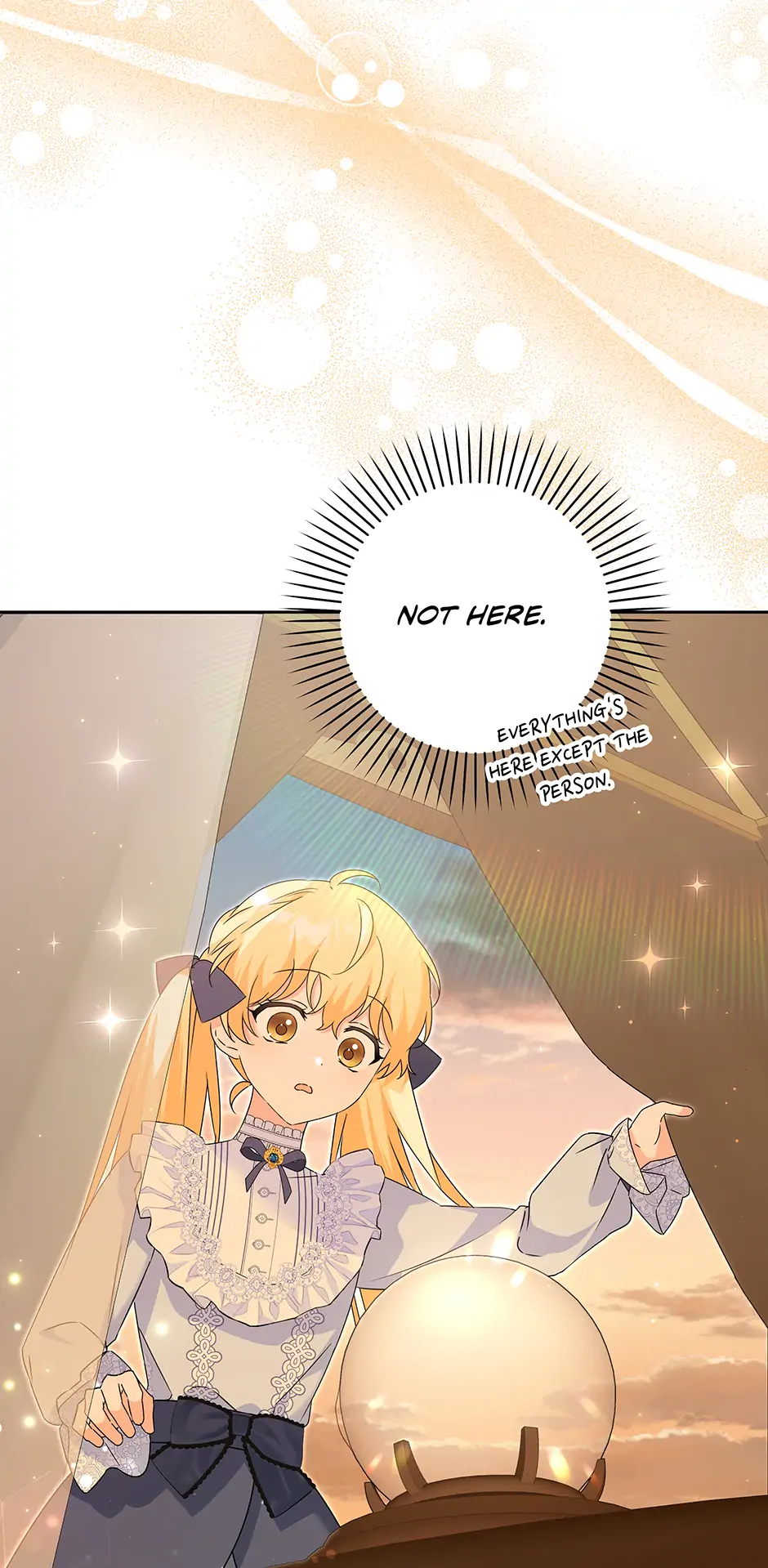 How to Save a Time-Limited Young Master Chapter 26 326 52