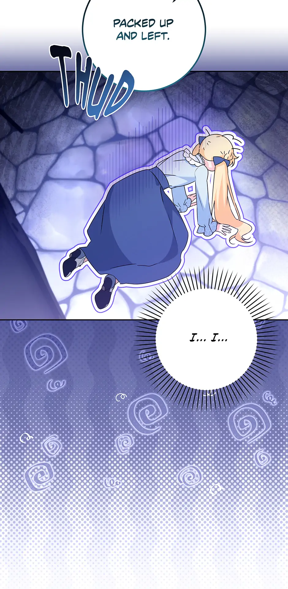 How to Save a Time-Limited Young Master Chapter 26 329 55