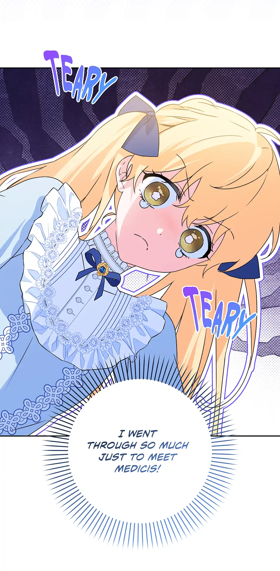 How to Save a Time-Limited Young Master Chapter 26 330 56