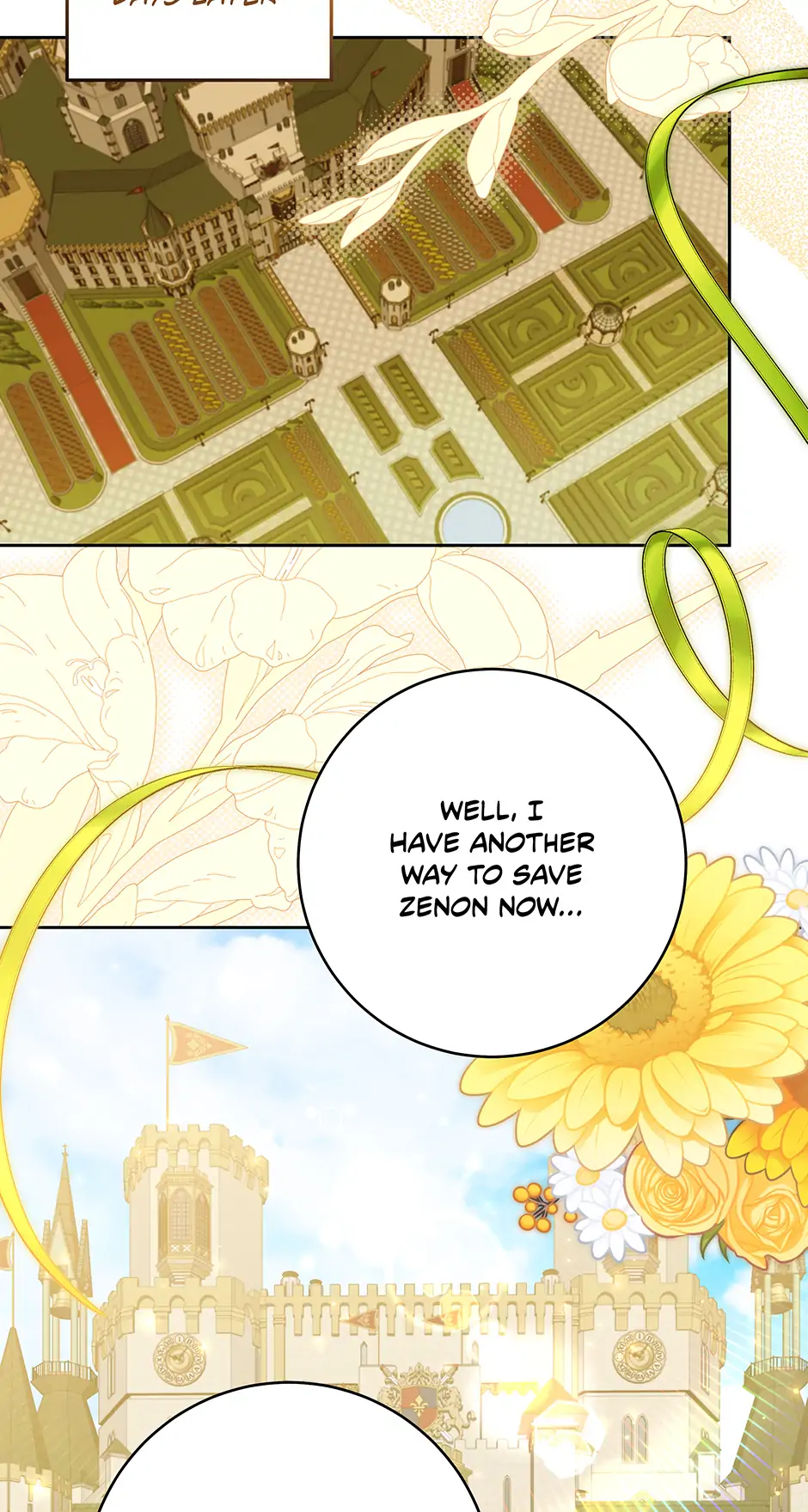 How to Save a Time-Limited Young Master Chapter 26 332 58